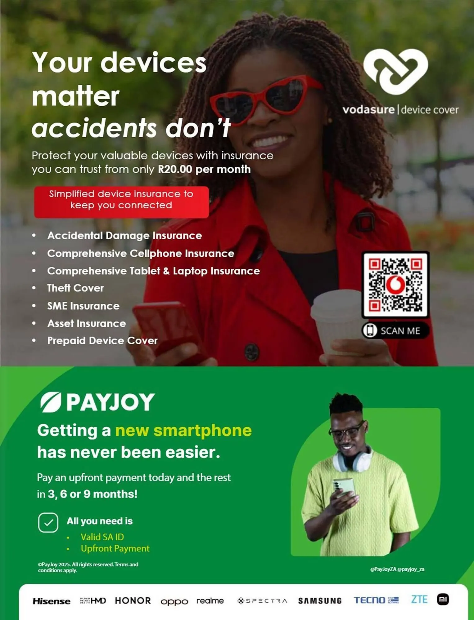 Chatz Connect catalogue from 7 May to 9 June 2025 - Catalogue Page 7