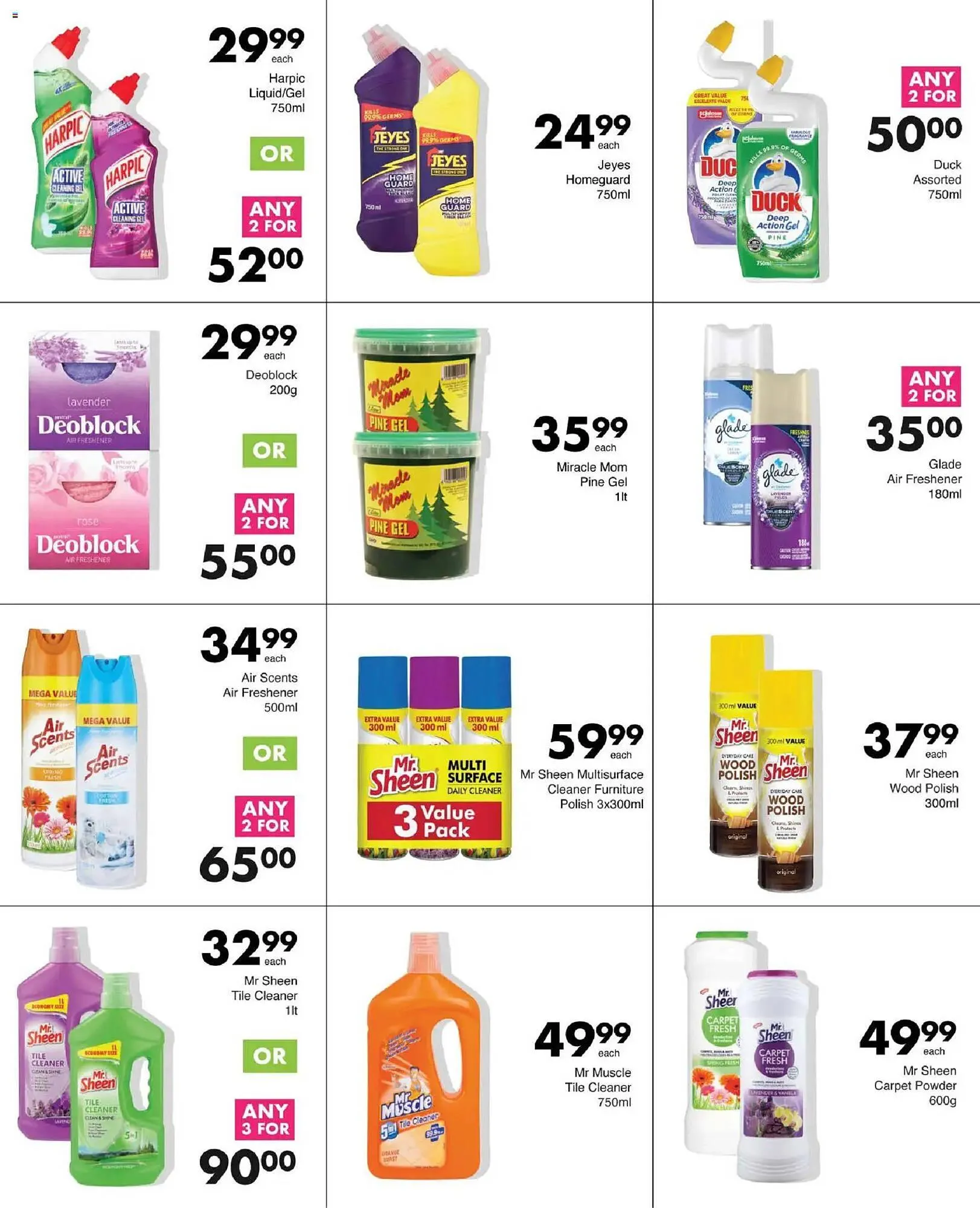 Save catalogue from 13 November to 25 November 2025 - Catalogue Page 74