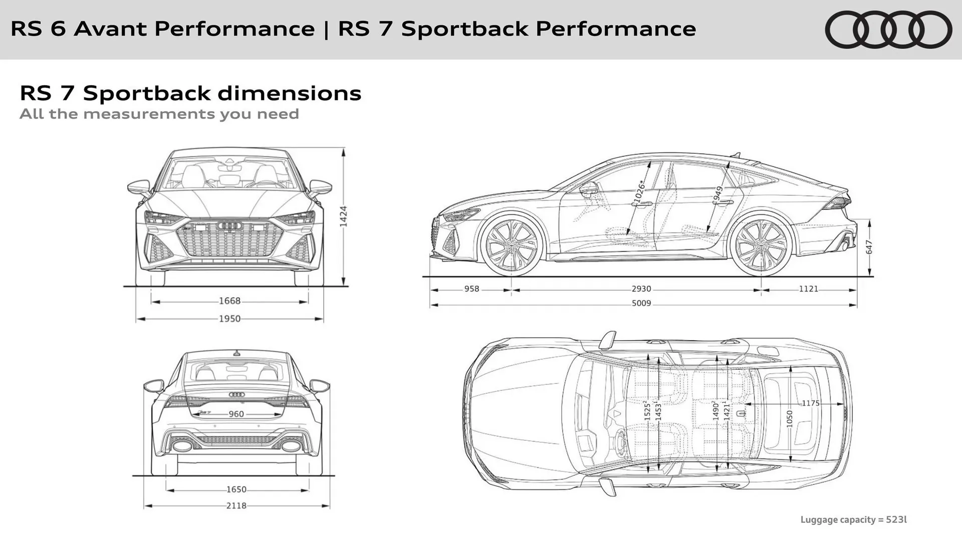 Audi catalogue from 16 May to 31 May 2026 - Catalogue Page 14