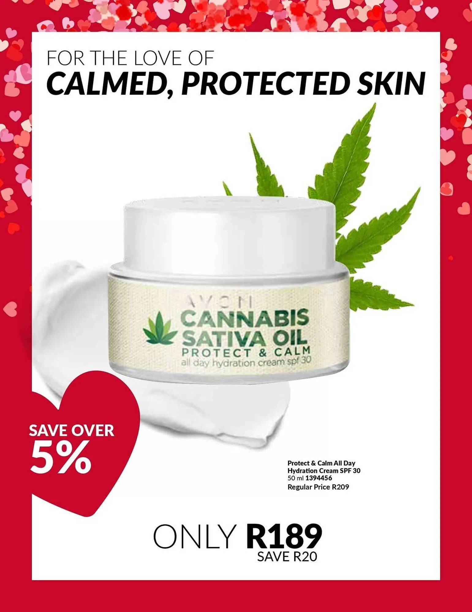 AVON catalogue from 24 February to 31 March 2025 - Catalogue Page 25