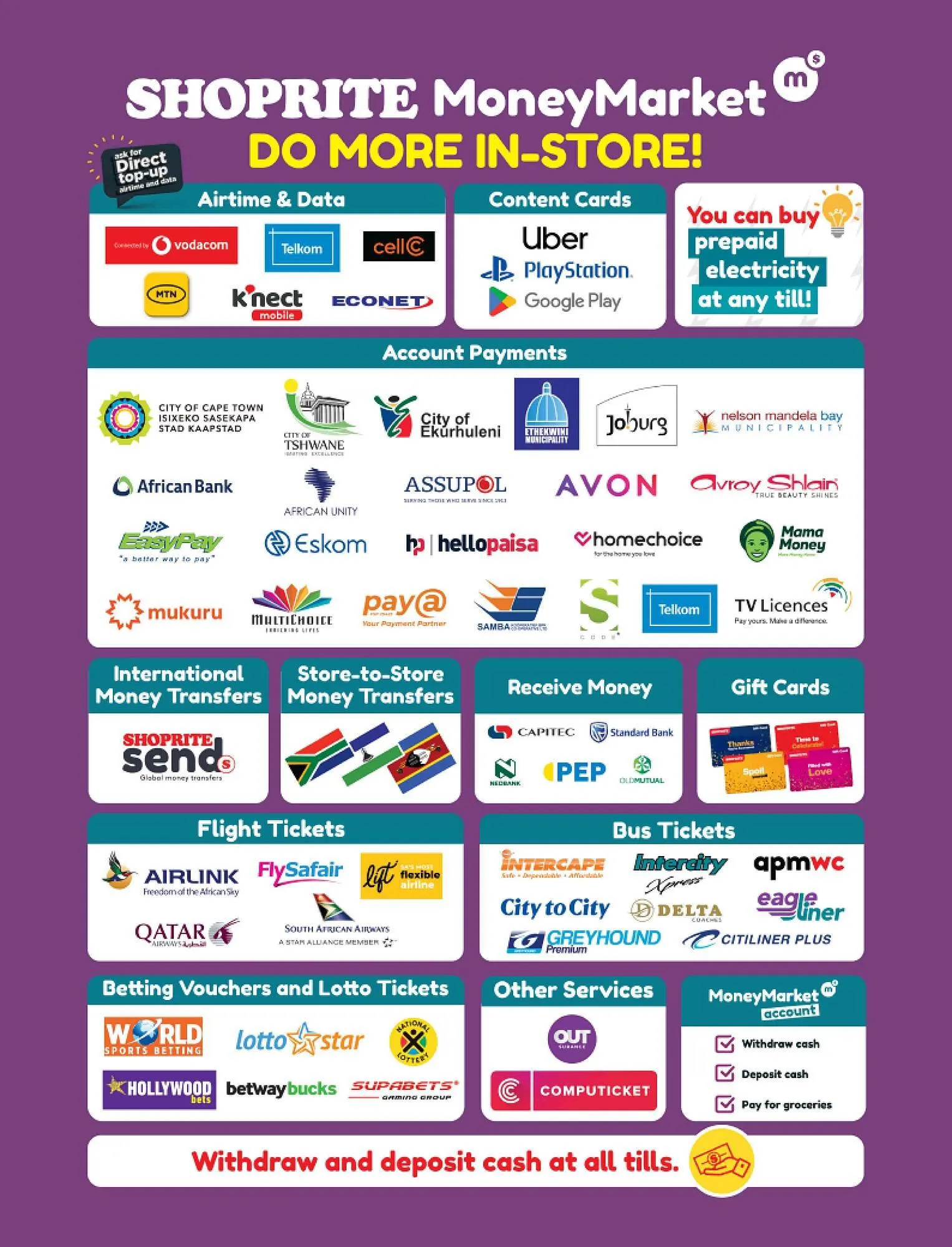 Shoprite catalogue from 22 June to 19 July 2026 - Catalogue Page 9