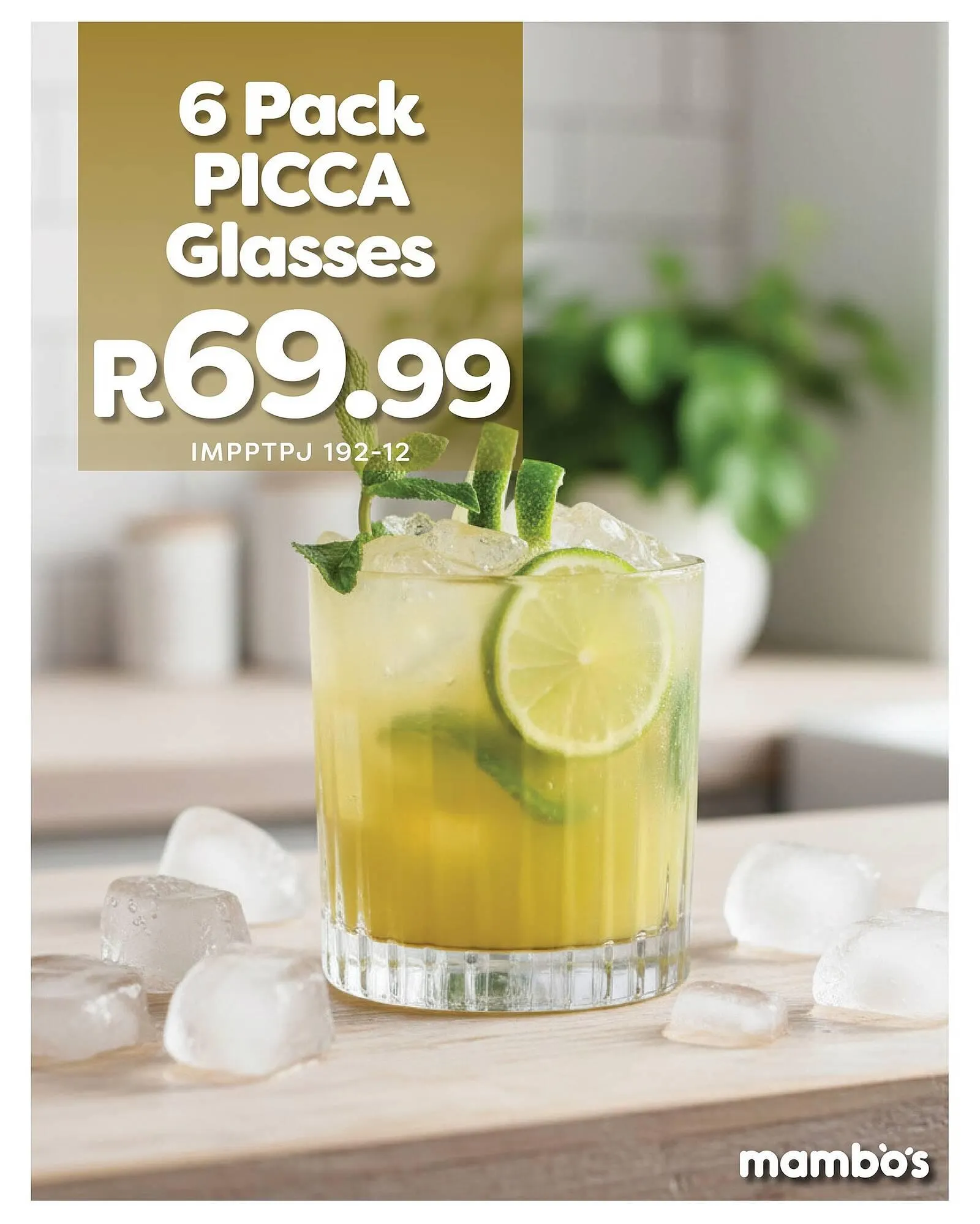 Mambo's Plastics Warehouse catalogue from 3 December to 9 December 2025 - Catalogue Page 4