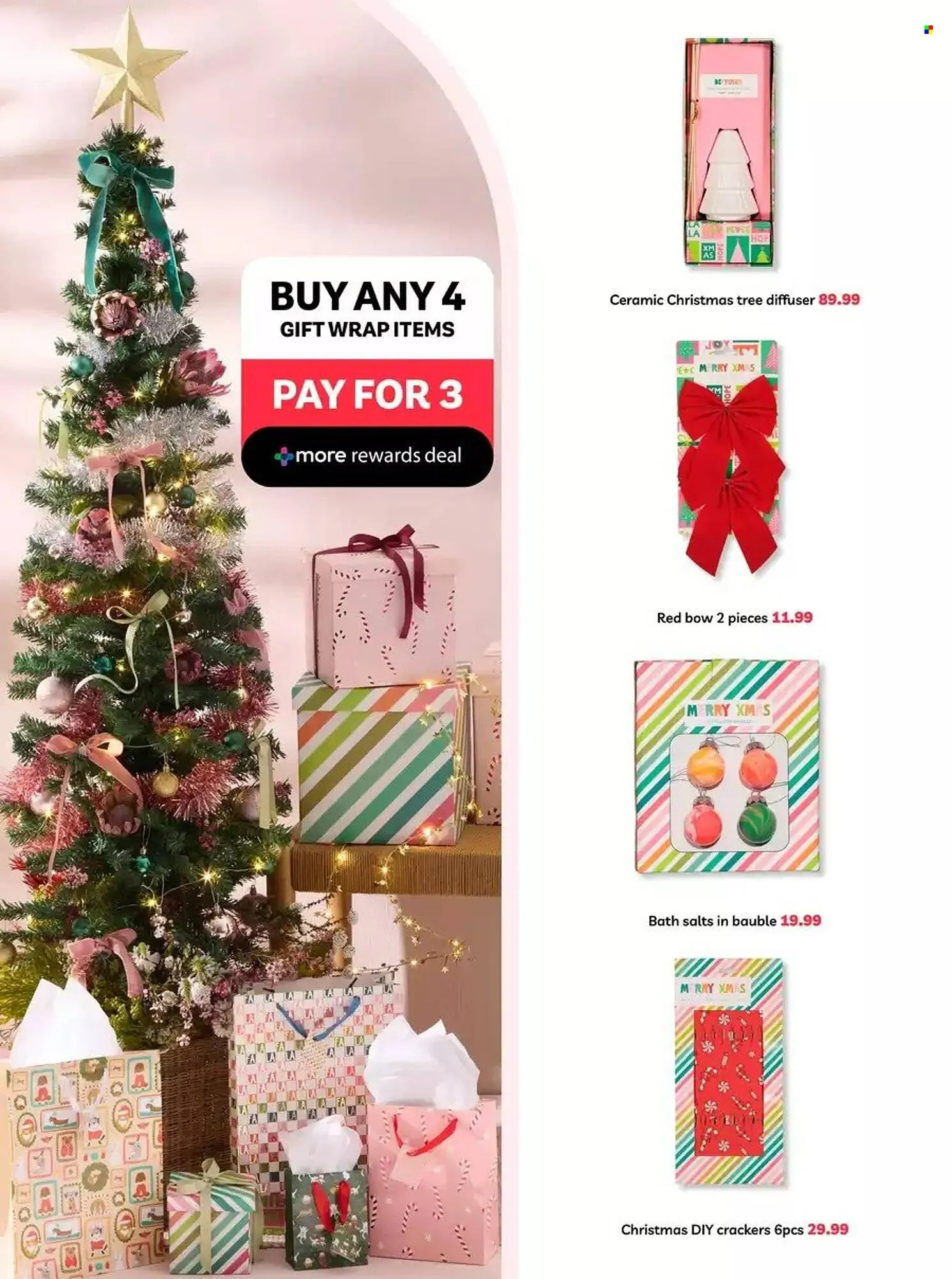 PEP catalogue from 24 October to 26 November 2025 - Catalogue Page 2