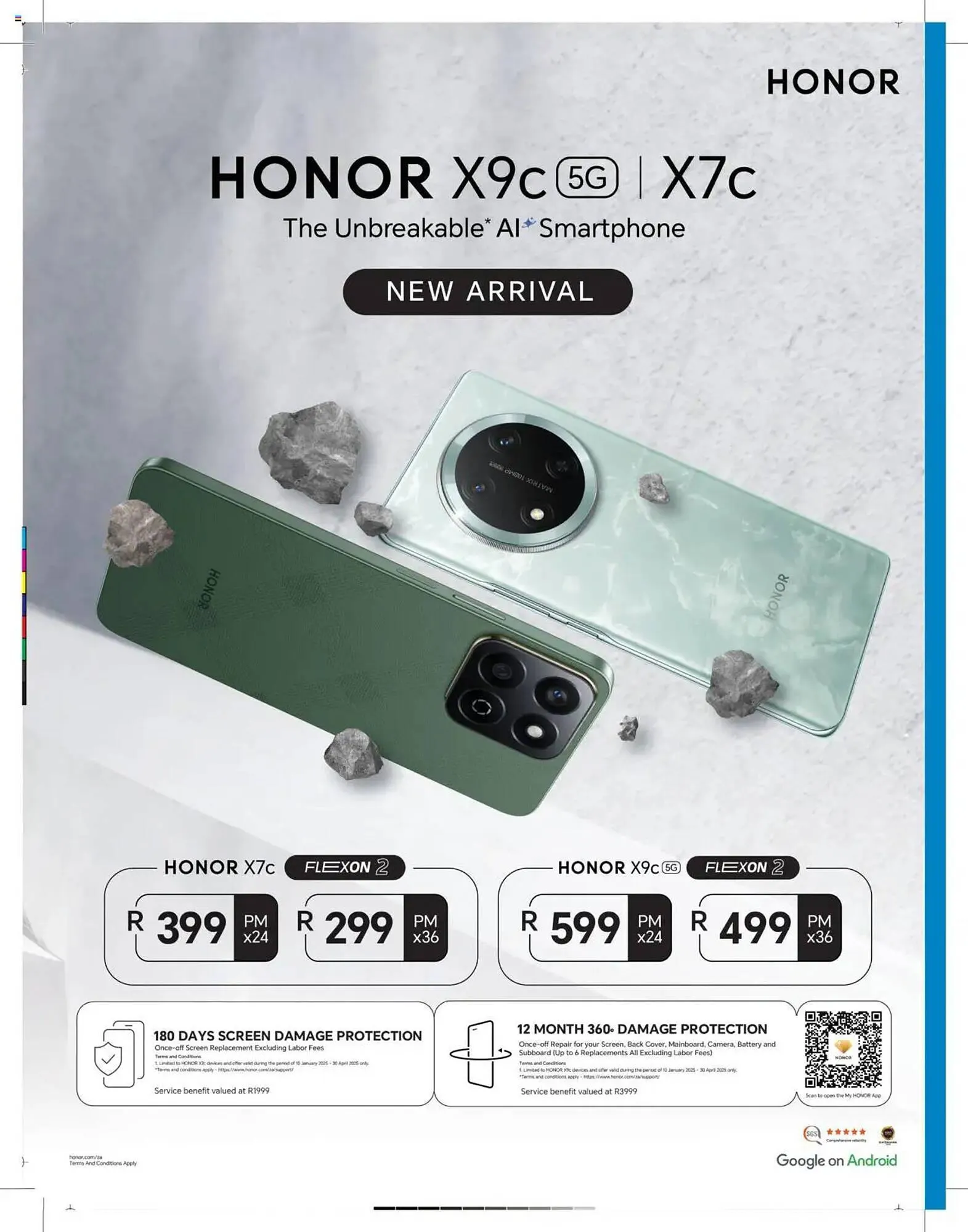 Telkom catalogue from 1 March to 31 March 2025 - Catalogue Page 16