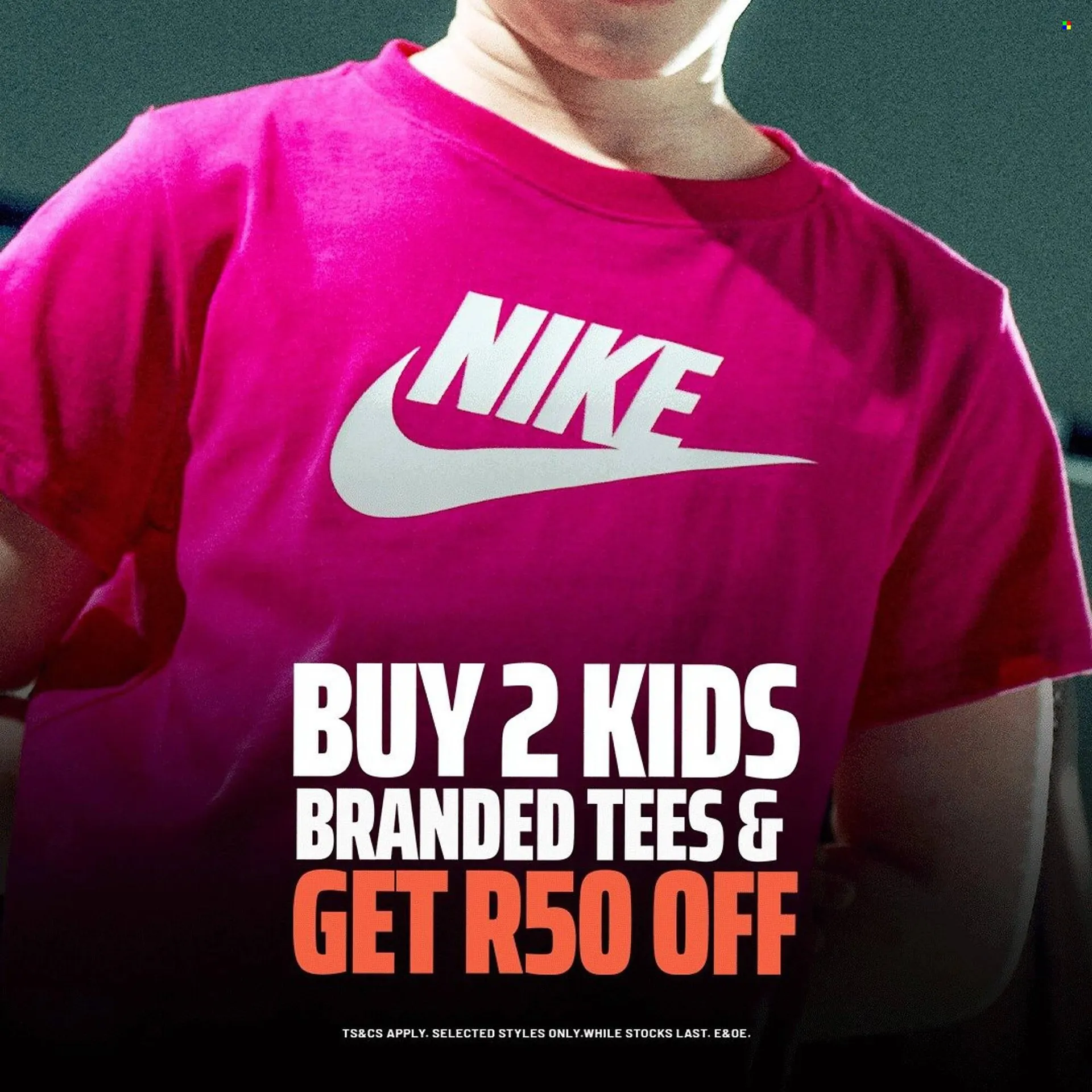 Sportscene catalogue from 8 August to 16 August 2025 - Catalogue Page 5