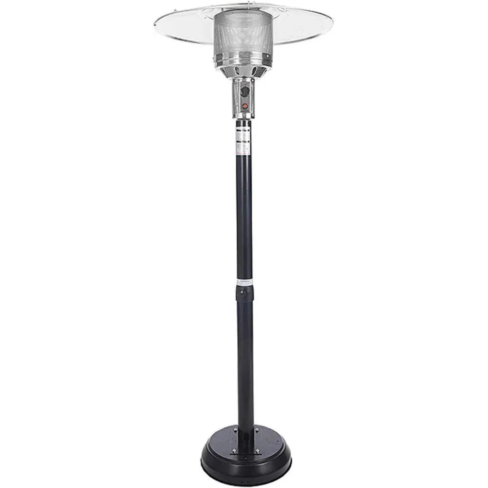 SnuggleFlame Patio Heater - Fine Living.