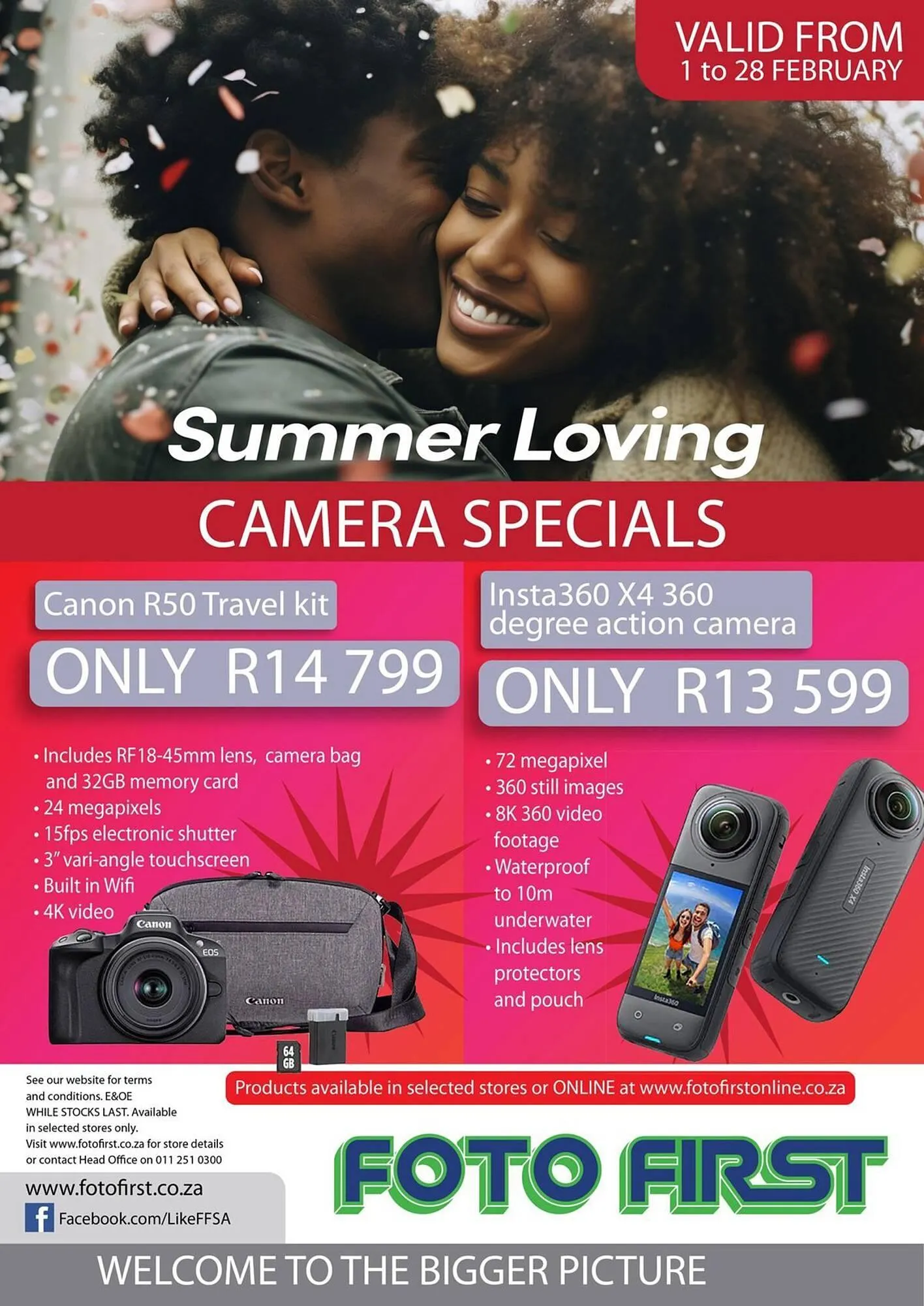 Foto First catalogue from 3 February to 28 February 2025 - Catalogue Page 3