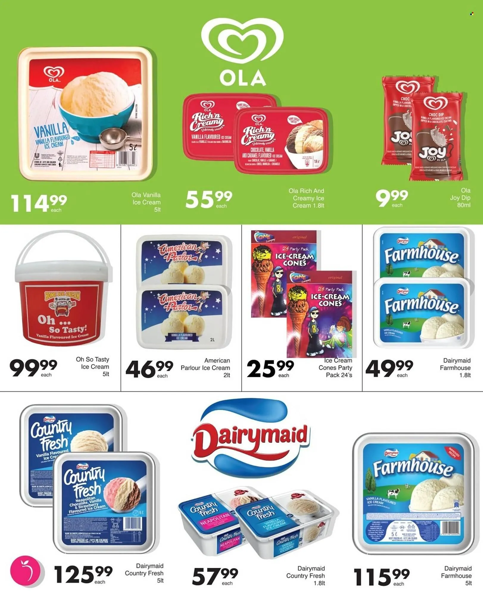 Save catalogue from 30 April to 11 May 2025 - Catalogue Page 5