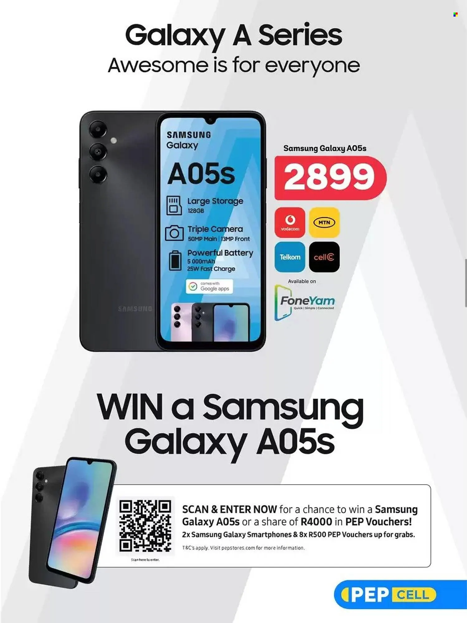 PEP catalogue from 23 July to 21 August 2025 - Catalogue Page 12