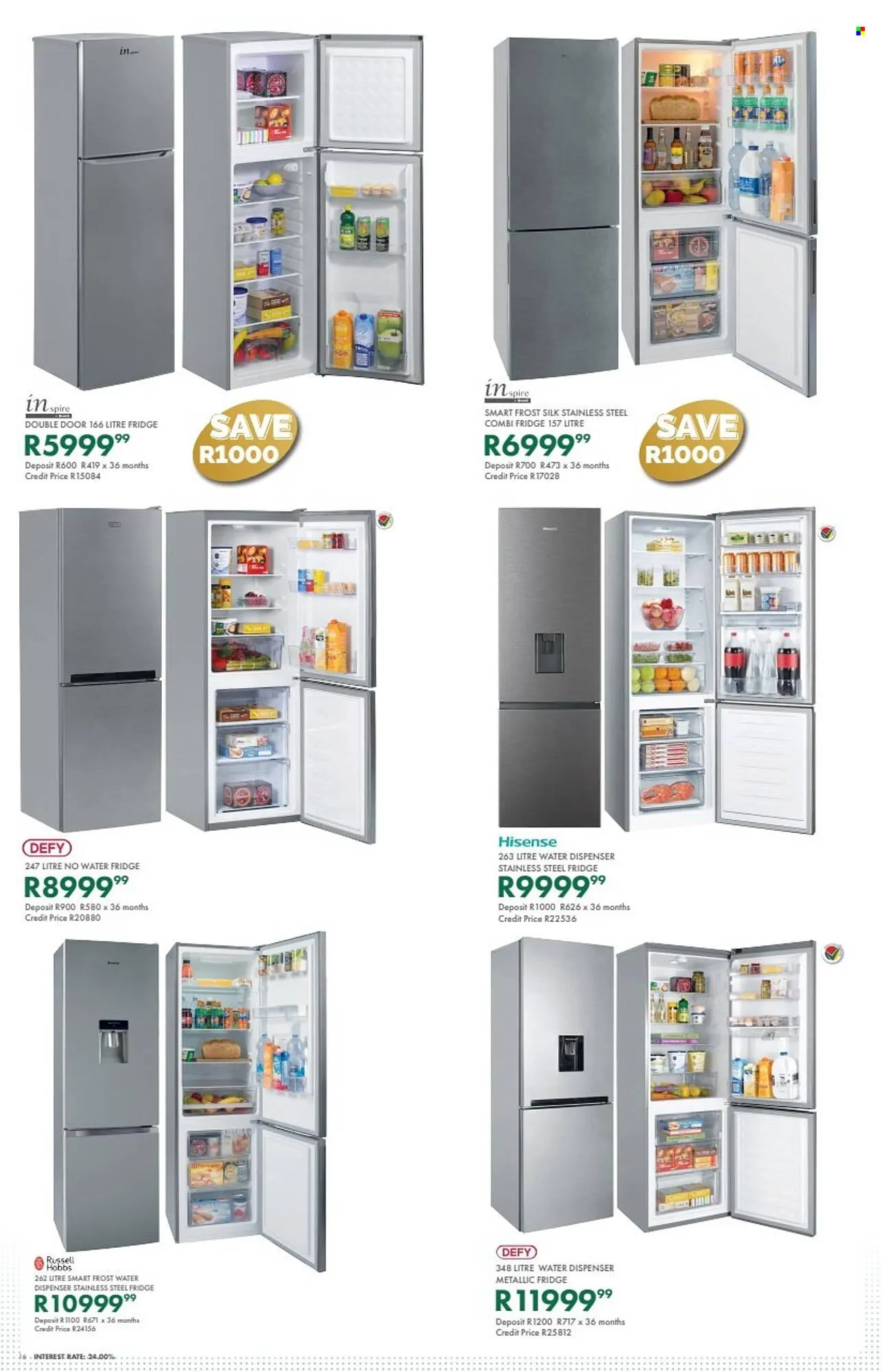 Beares catalogue from 10 November to 6 December 2025 - Catalogue Page 16