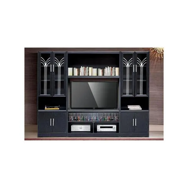 Lexus 3Pce Wall Unit