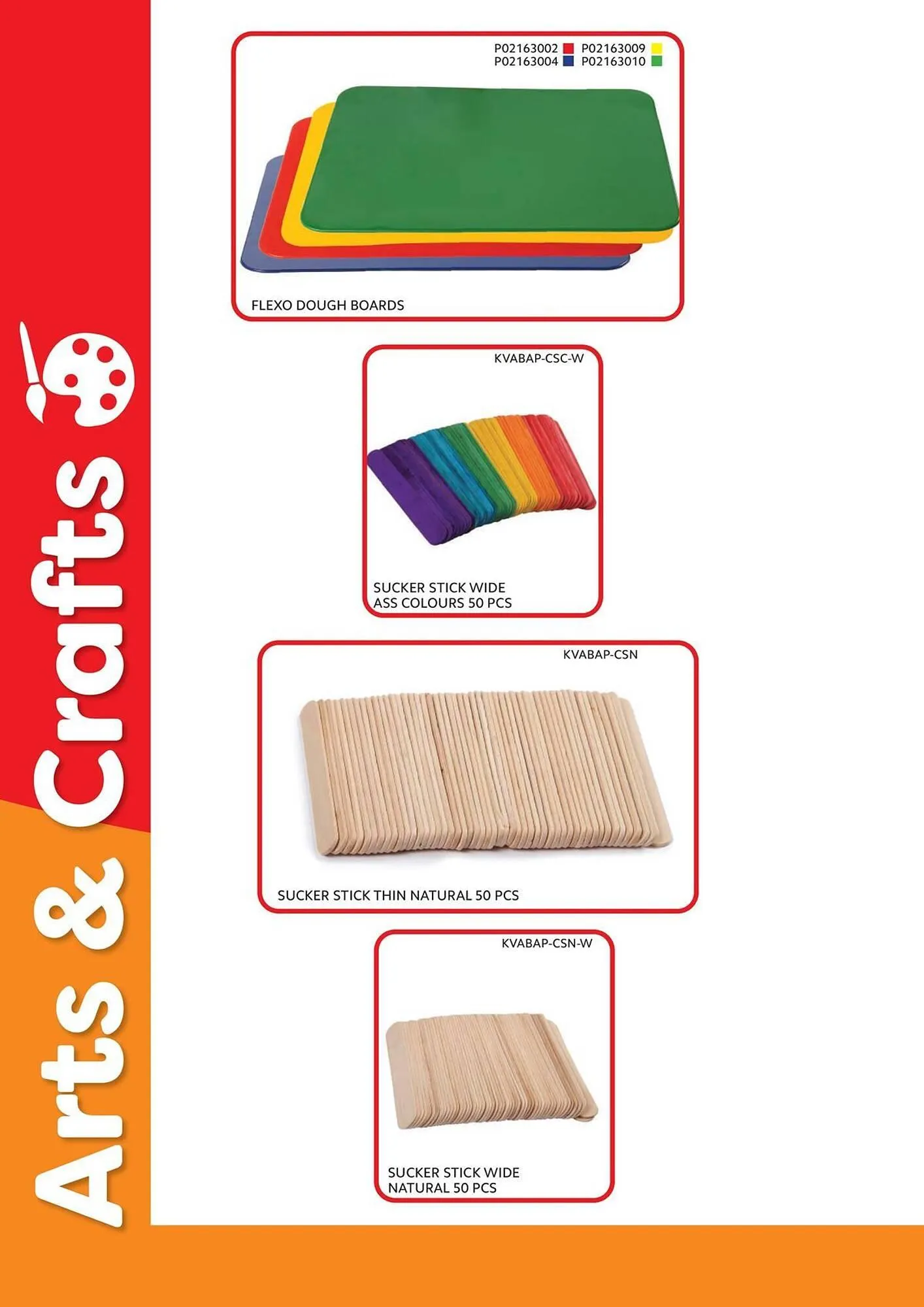 Mambo's Plastics Warehouse catalogue from 30 July to 13 November 2025 - Catalogue Page 10