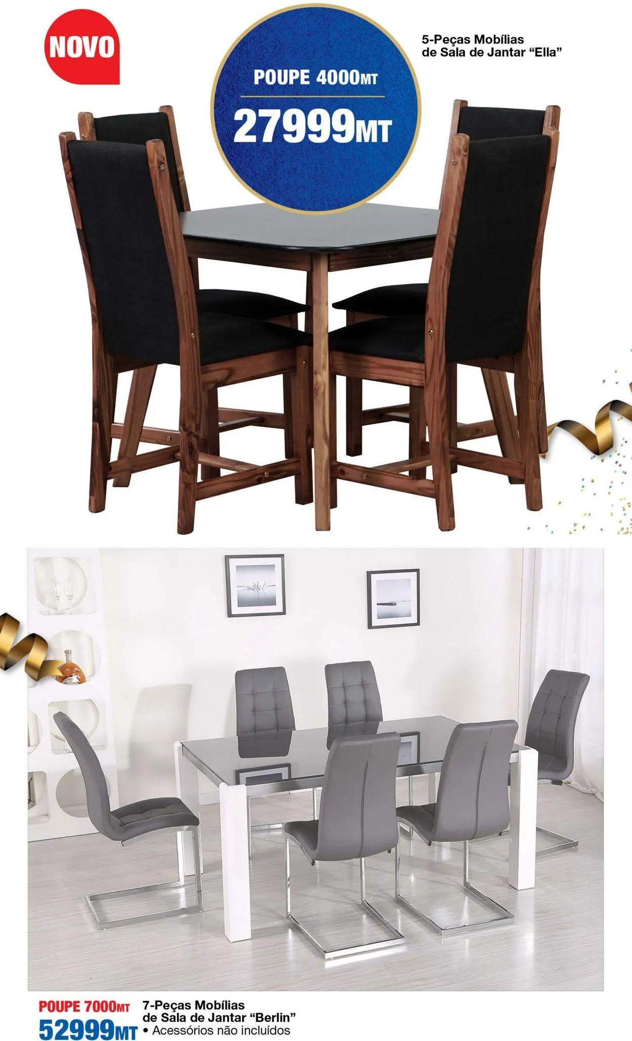 OK Furniture Current catalogue from 6 January to 20 January 2025 - Catalogue Page 12