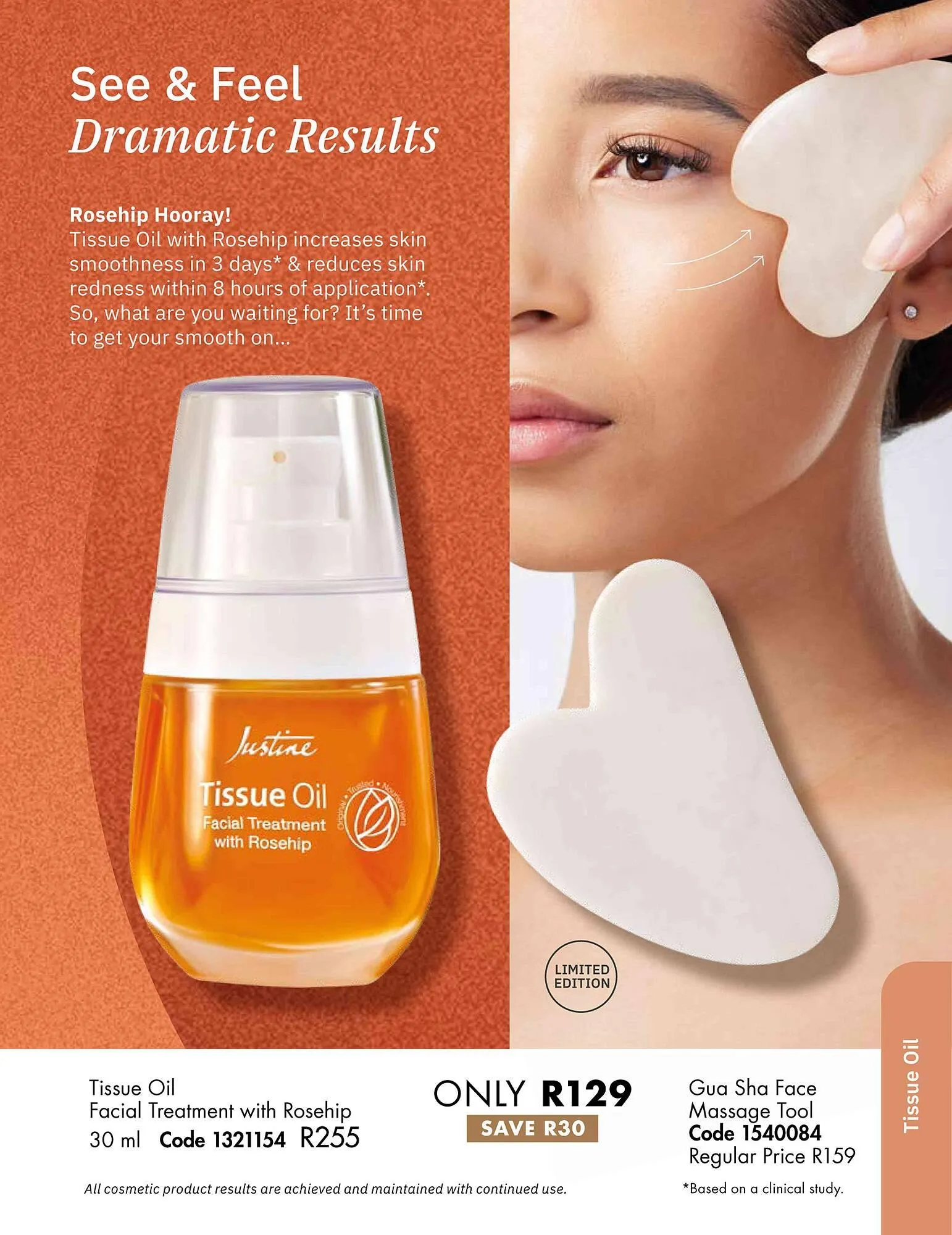 Justine catalogue from 1 April to 30 April 2025 - Catalogue Page 91