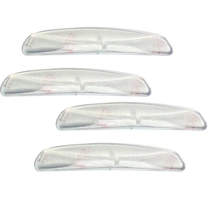 DOOR GUARD SET CLEAR