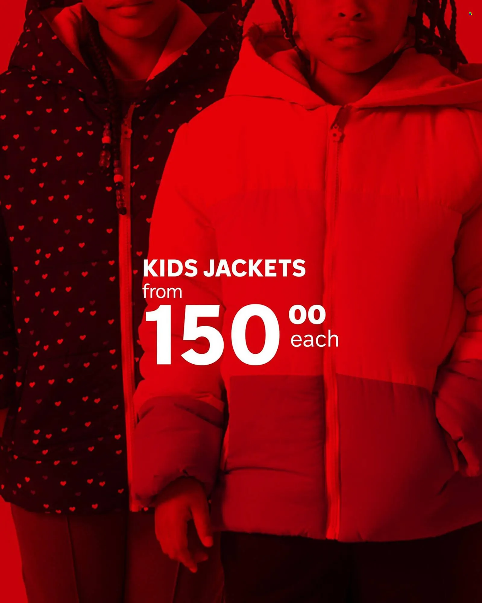 Jet catalogue from 13 July to 20 July 2025 - Catalogue Page 2