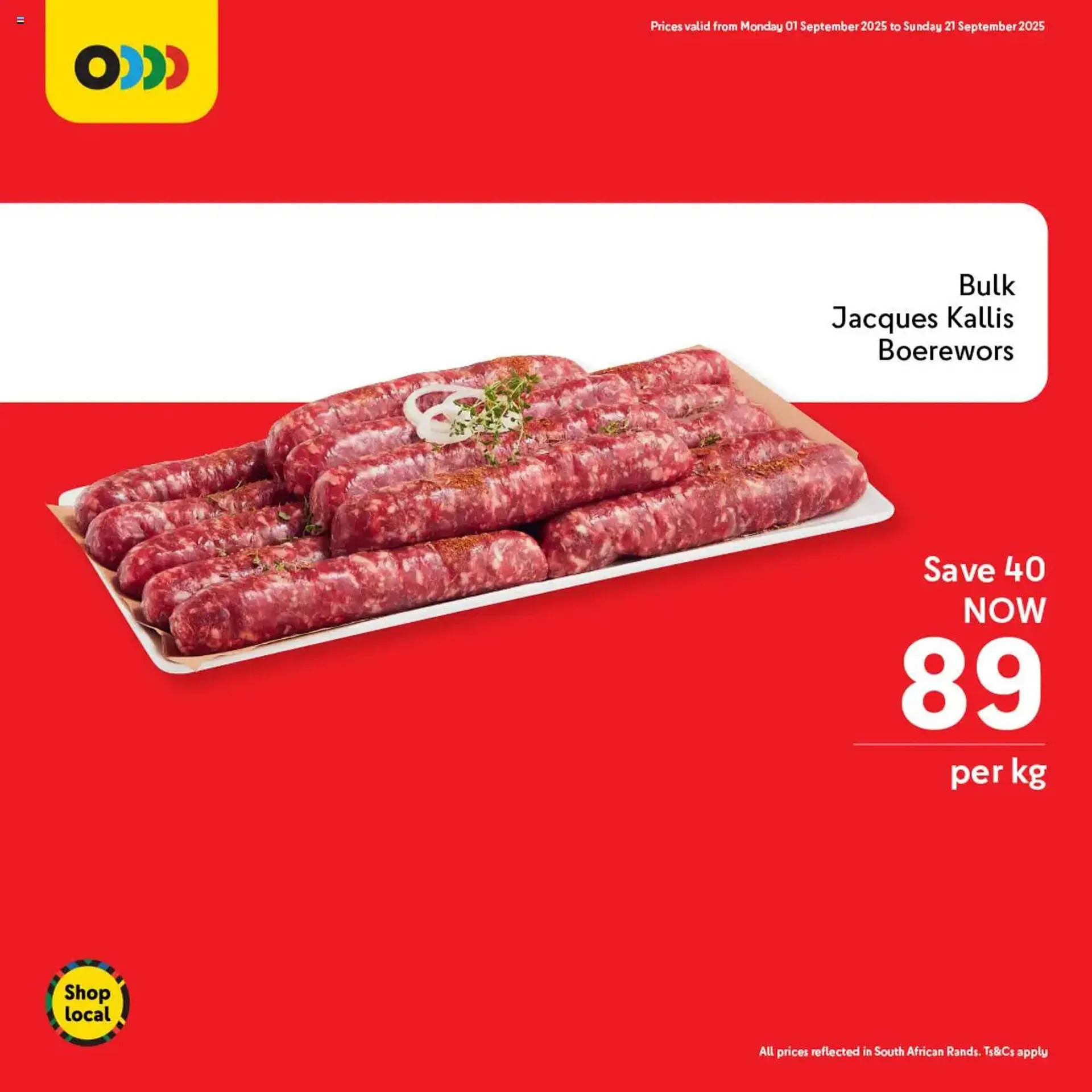 Makro catalogue from 1 September to 21 September 2025 - Catalogue Page 2