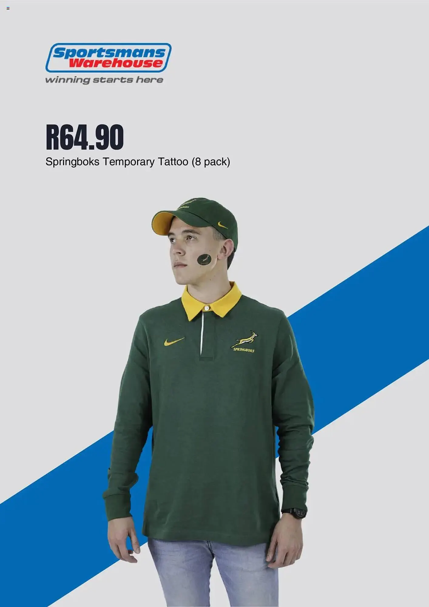 Sportsmans Warehouse catalogue from 22 August to 3 September 2025 - Catalogue Page 11