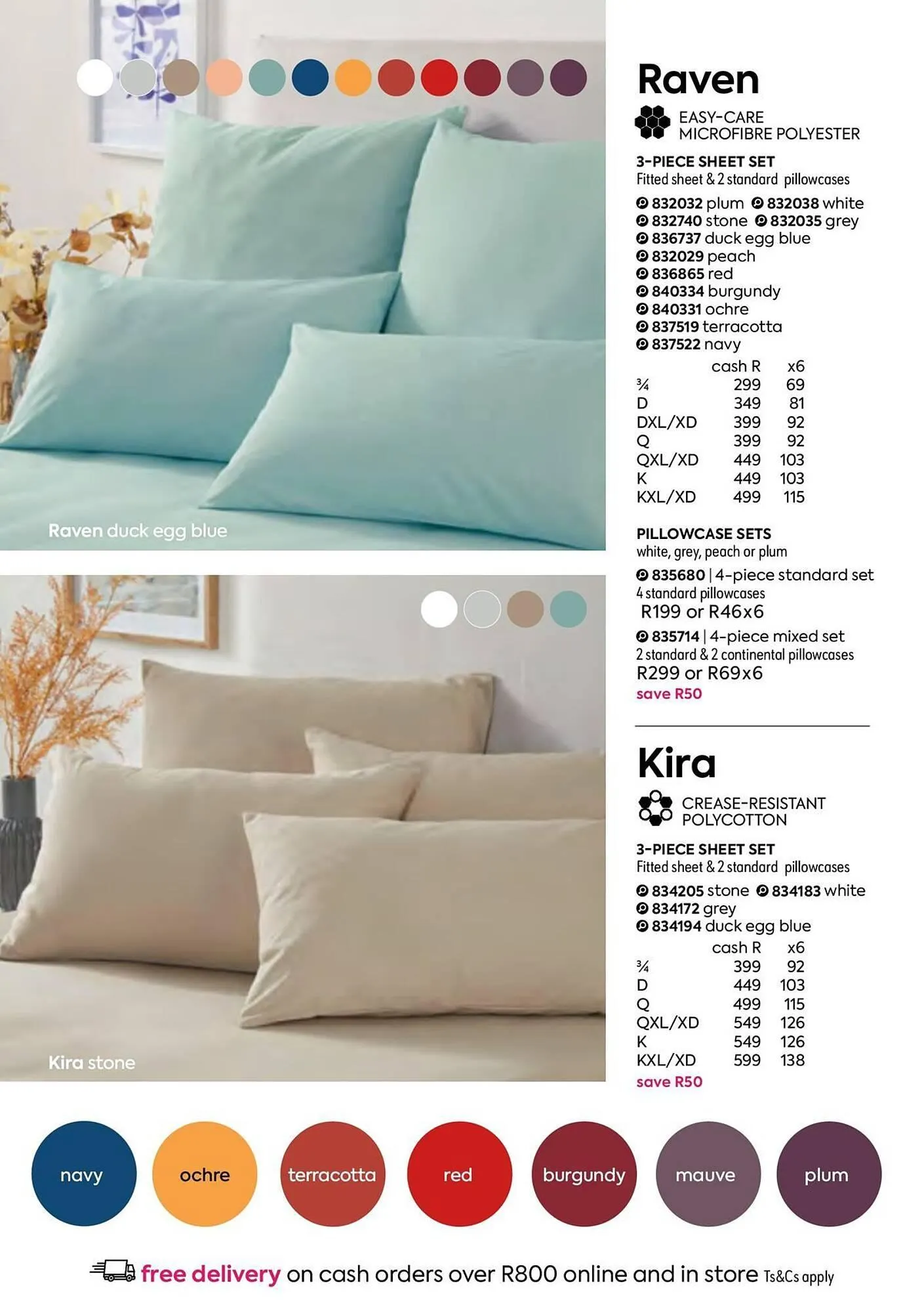 HomeChoice catalogue from 27 January to 27 March 2025 - Catalogue Page 33