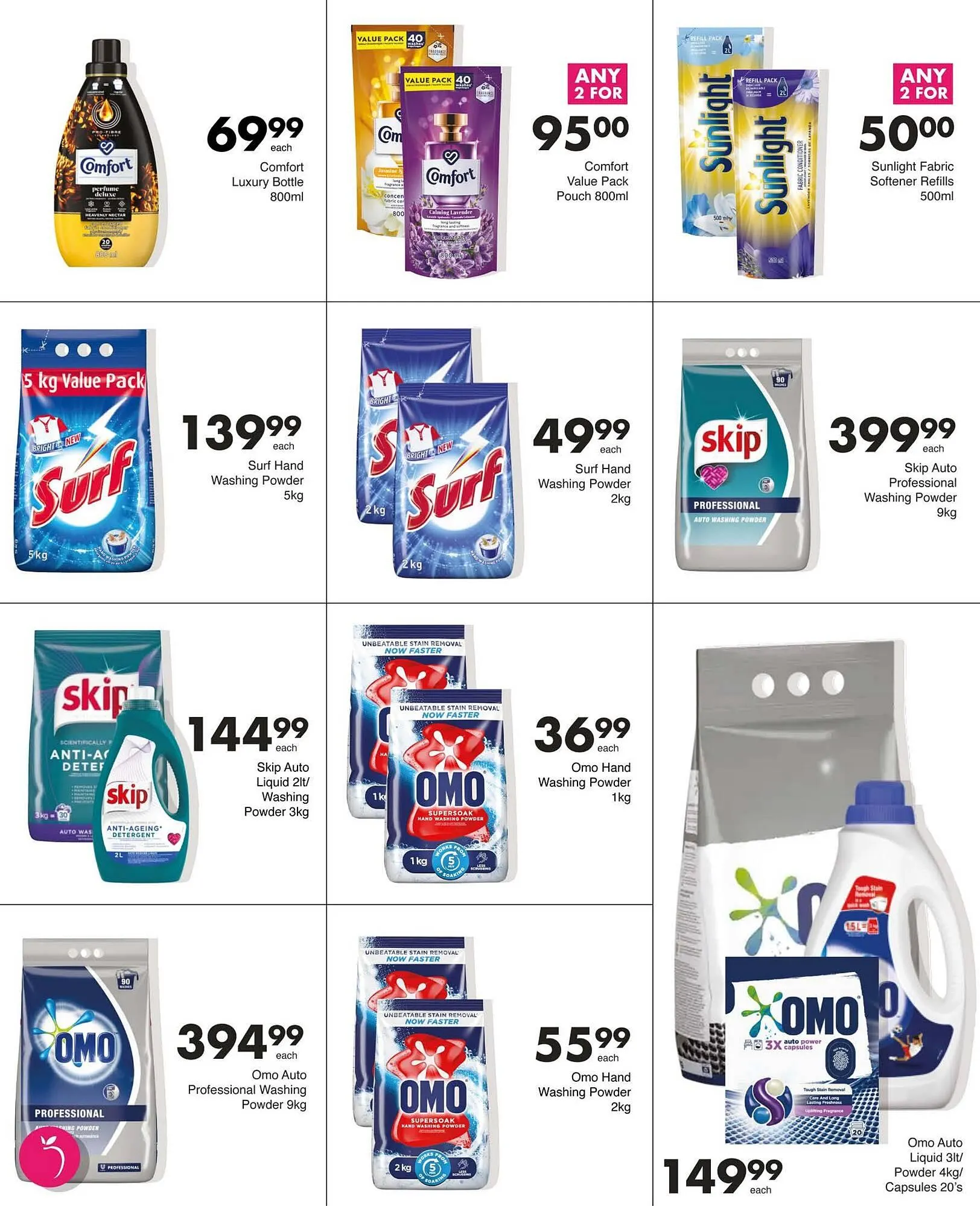 Save catalogue from 15 January to 25 January 2026 - Catalogue Page 70