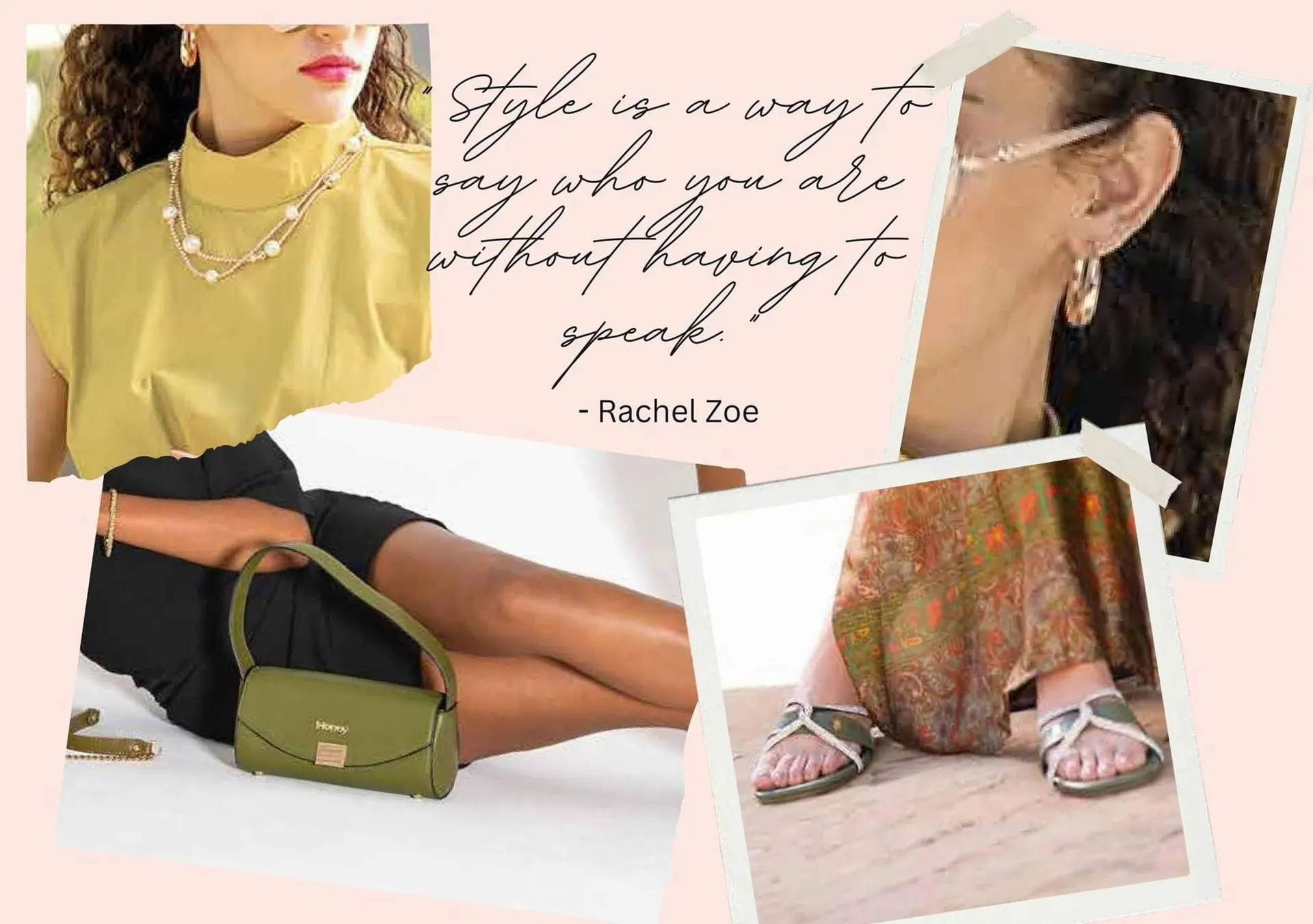 Honey Fashion Accessories catalogue from 1 October to 7 October 2025 - Catalogue Page 12