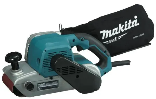 Makita Sander Belt 100mm MT M9400B