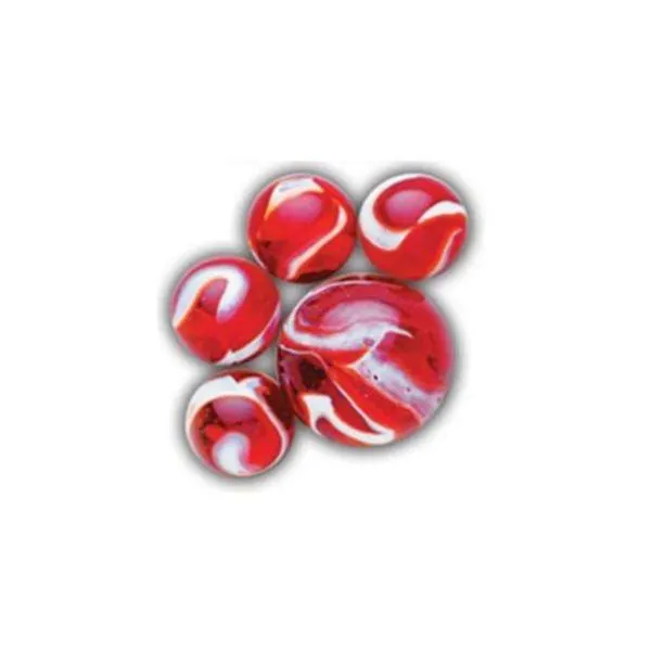 Marbles Rooster 20+1