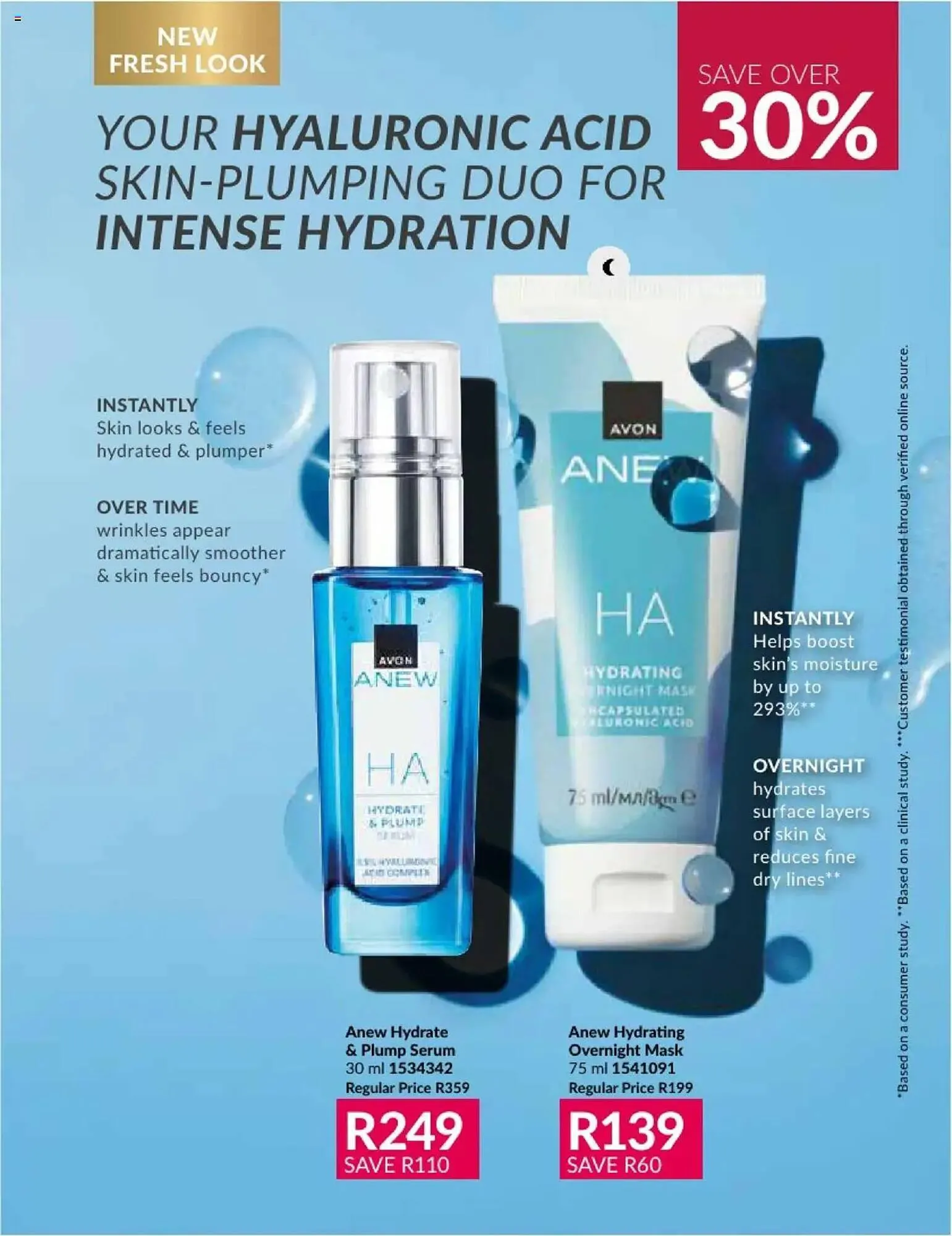 AVON catalogue from 31 January to 28 February 2025 - Catalogue Page 107