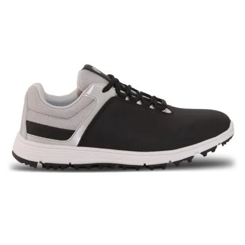 Cross Creek Torque Shoes – Black/Silver