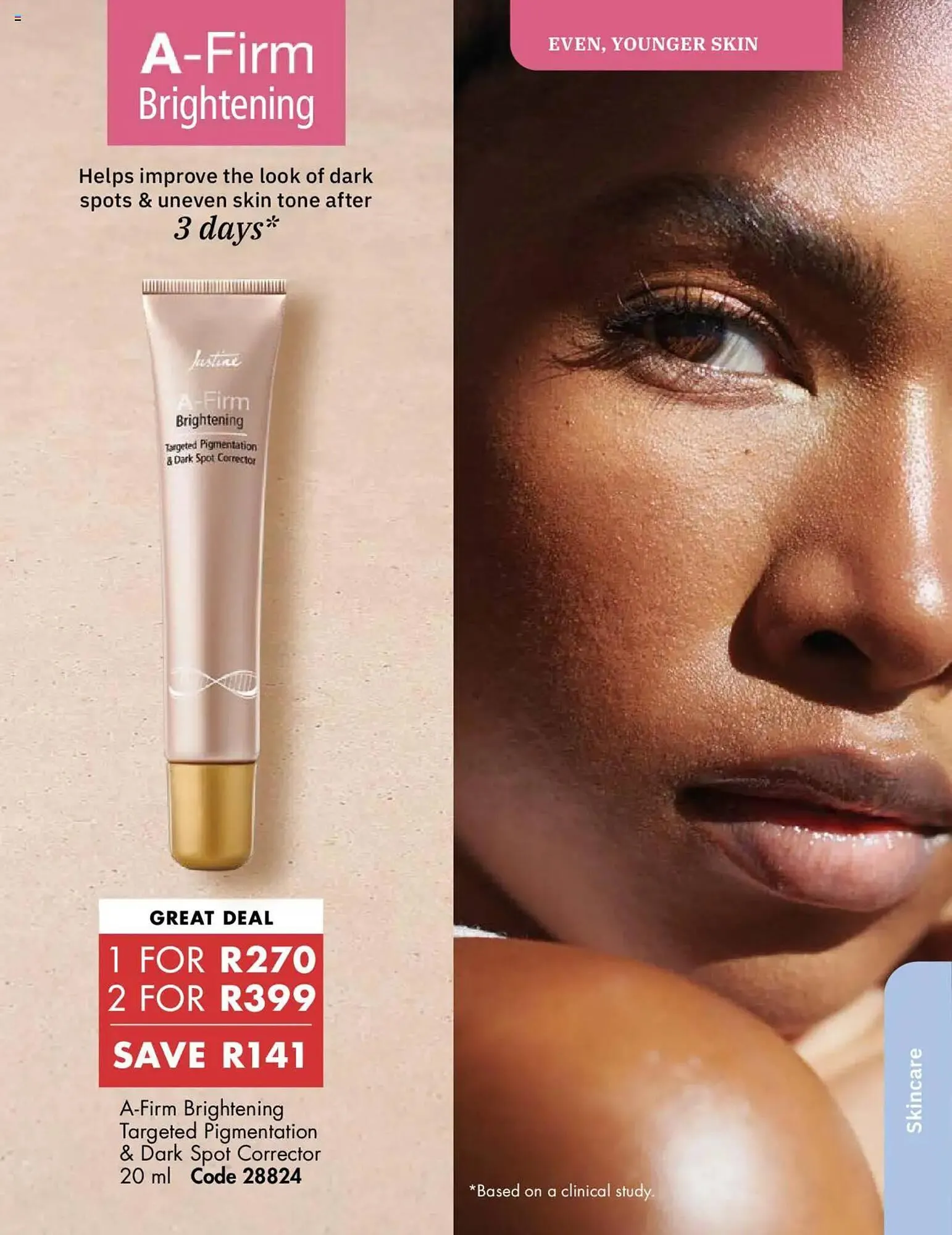 Justine catalogue from 1 February to 28 February 2025 - Catalogue Page 38