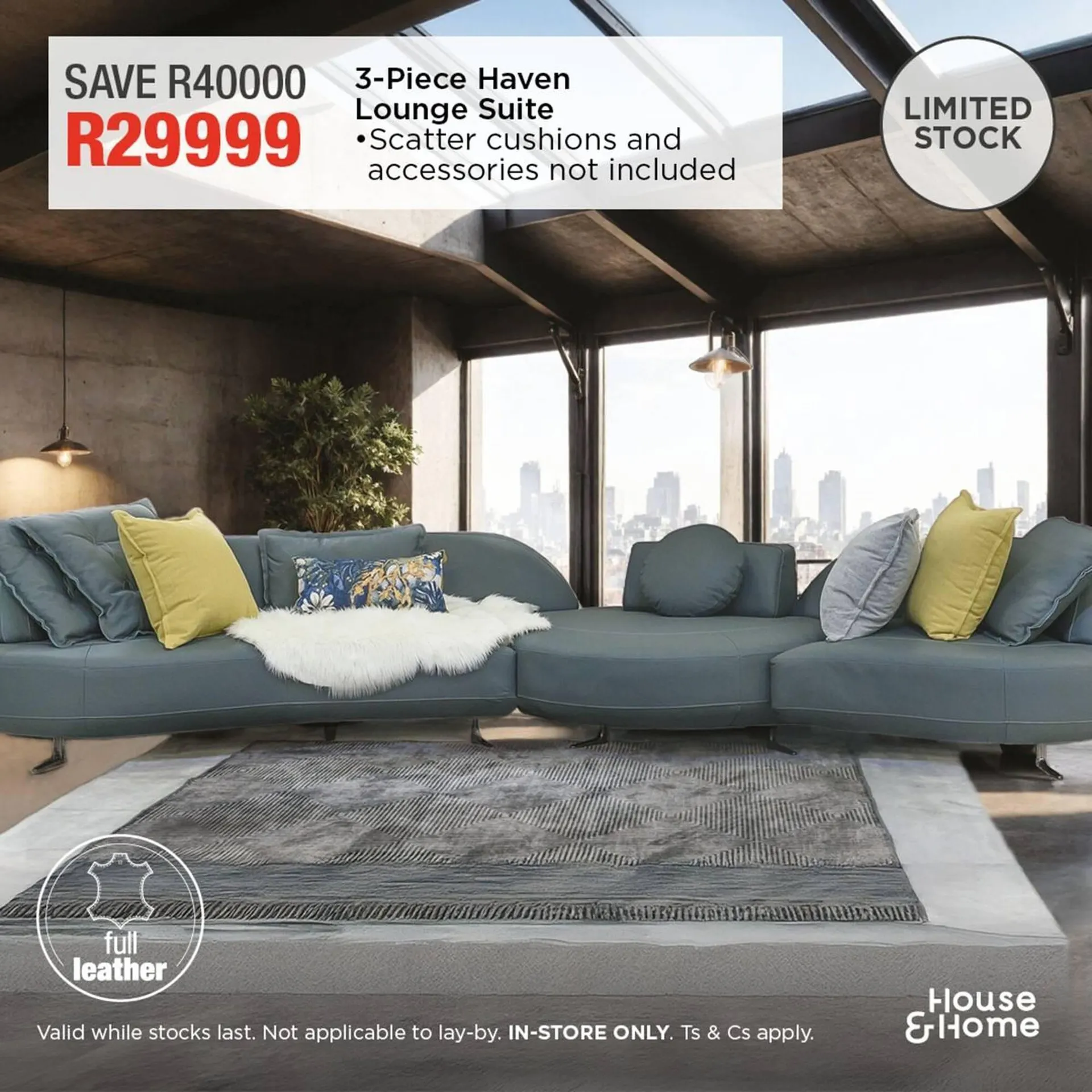 House & Home catalogue from 9 July to 15 July 2025 - Catalogue Page 2