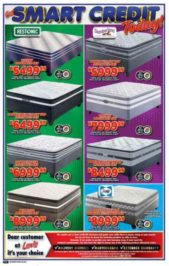 sale from 17 April to 18 May 2024 - Catalogue Page 8