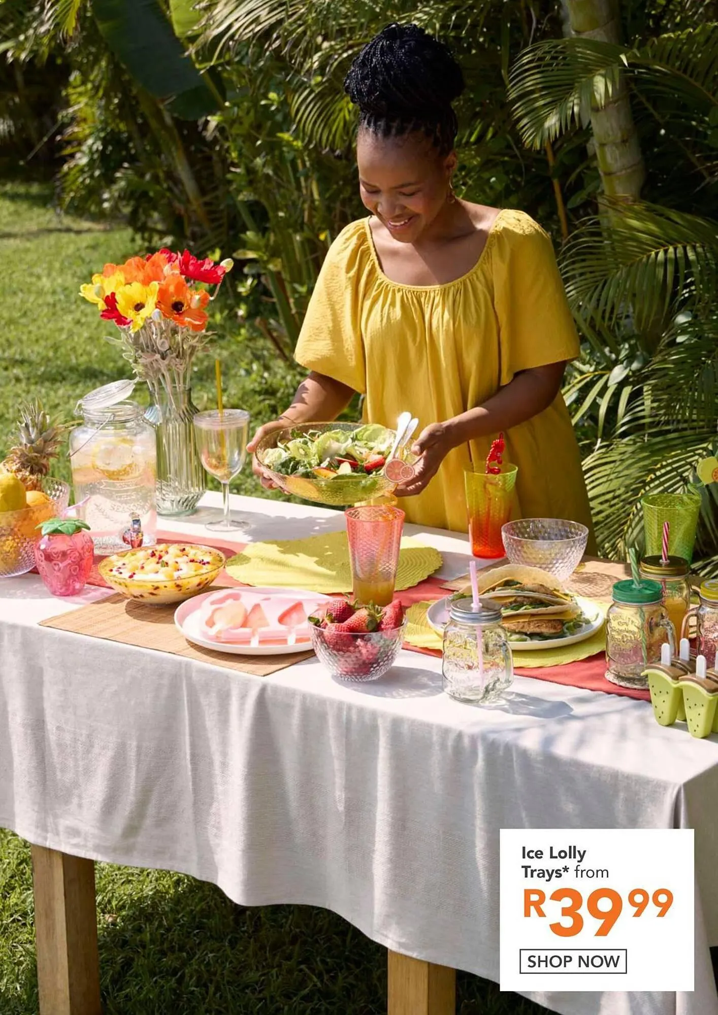 Sheet Street catalogue from 19 November to 3 December 2024 - Catalogue Page 5