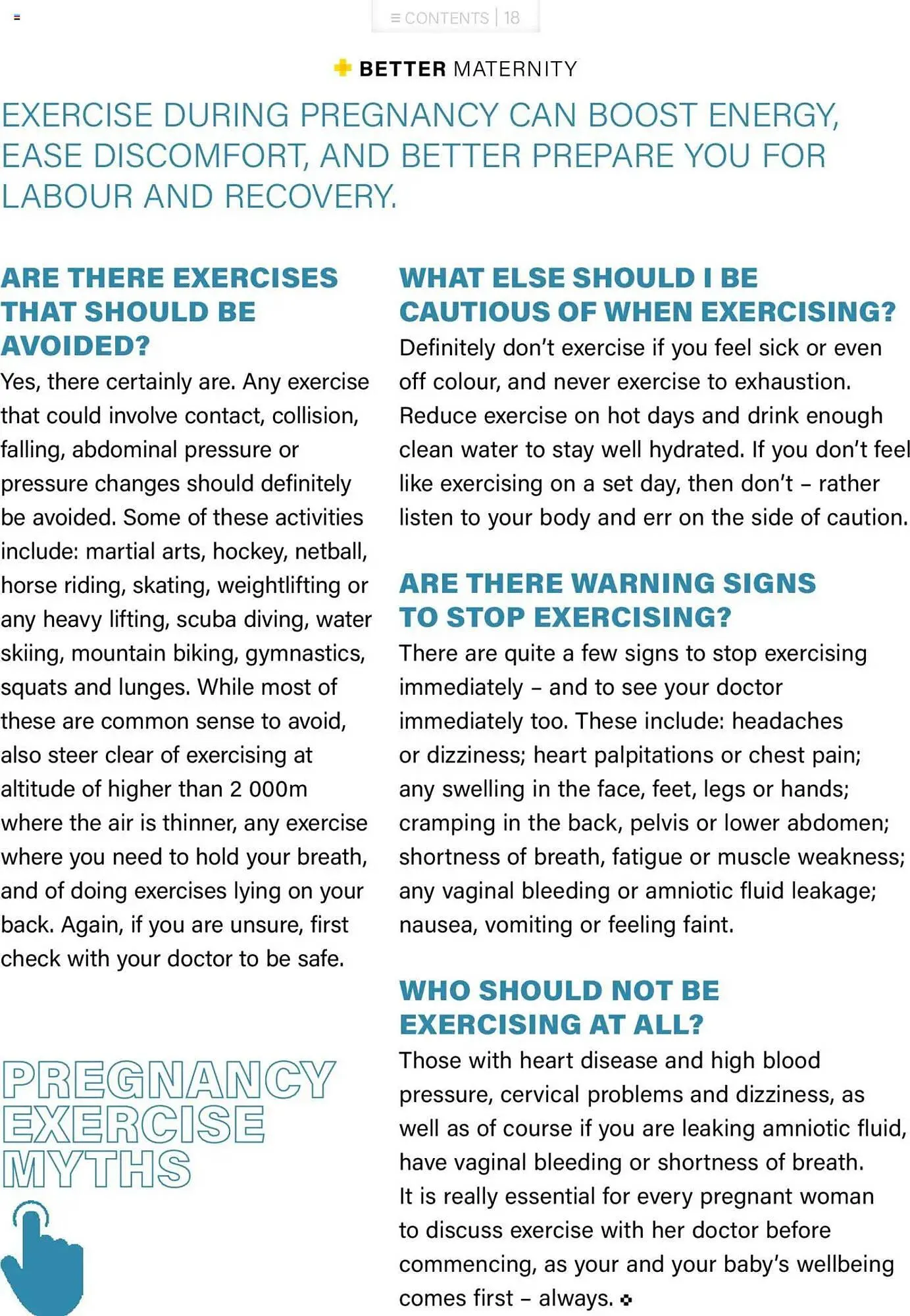 Baby City catalogue from 1 February to 28 February 2025 - Catalogue Page 18