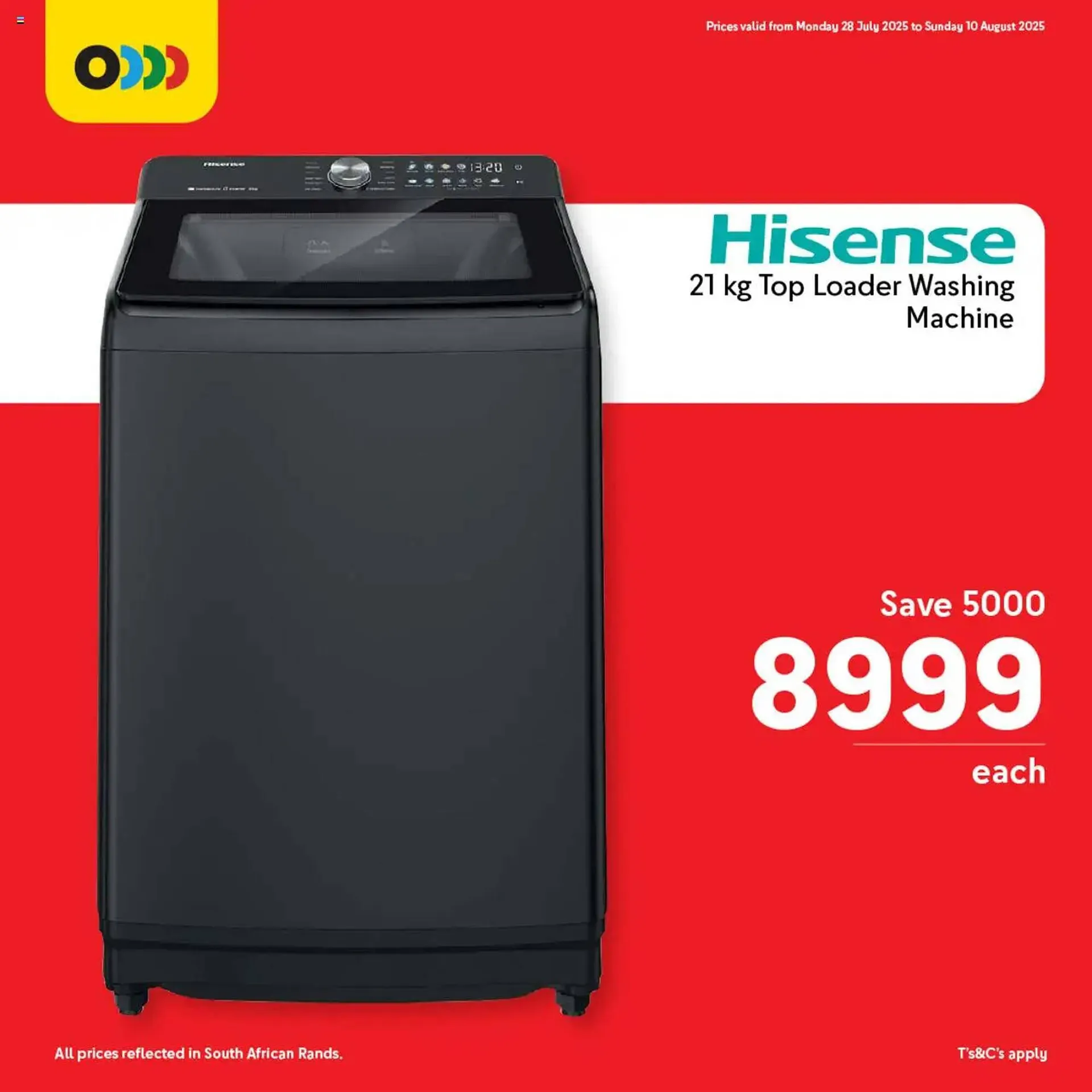 Makro catalogue from 28 July to 10 August 2025 - Catalogue Page 12