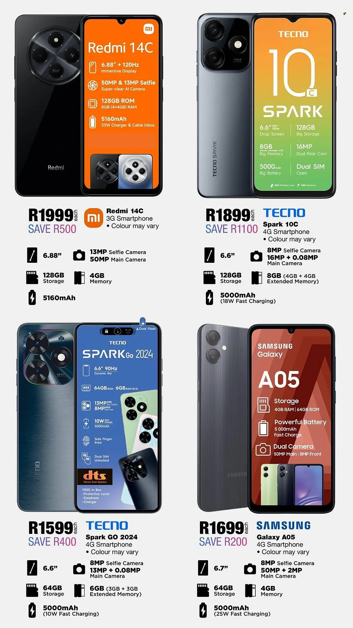 OK Furniture catalogue from 1 September to 14 September 2025 - Catalogue Page 6