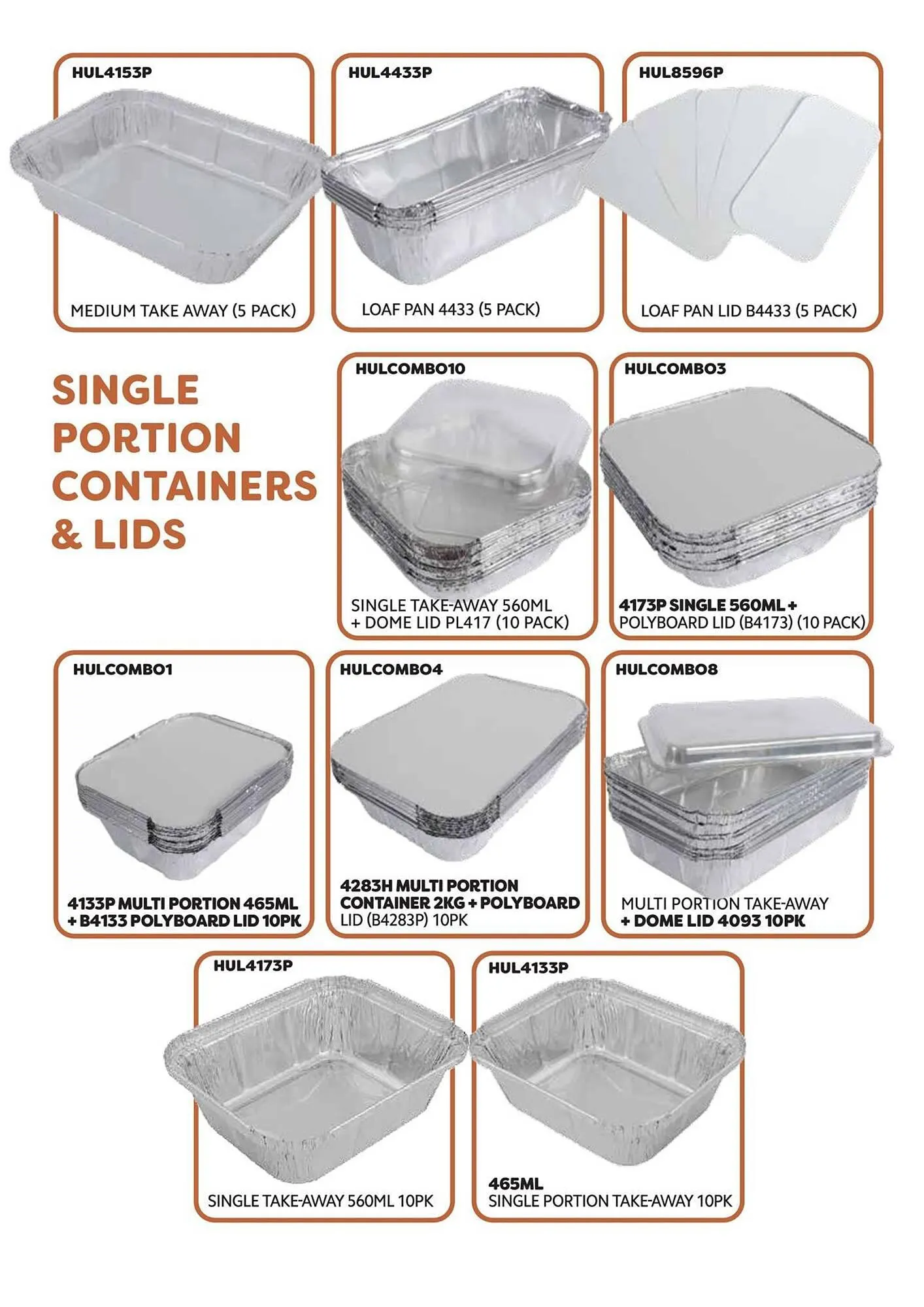 Mambo's Plastics Warehouse catalogue from 13 November to 13 November 2025 - Catalogue Page 47