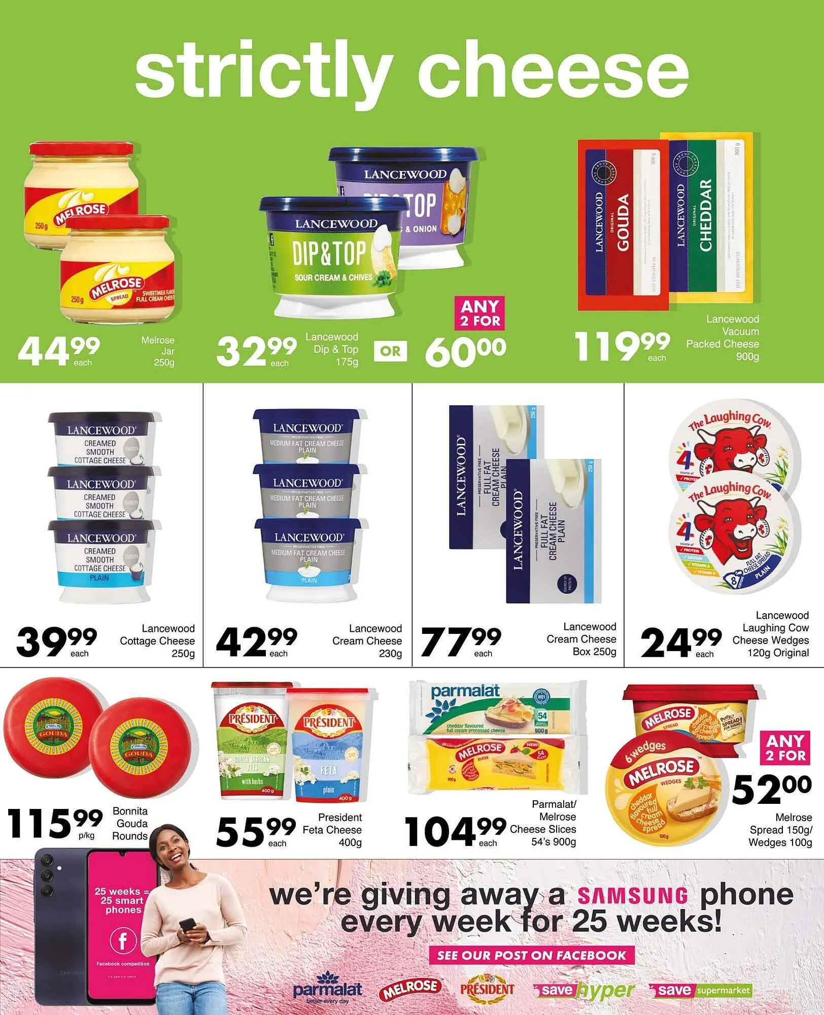 Save catalogue from 15 April to 27 April 2025 - Catalogue Page 8