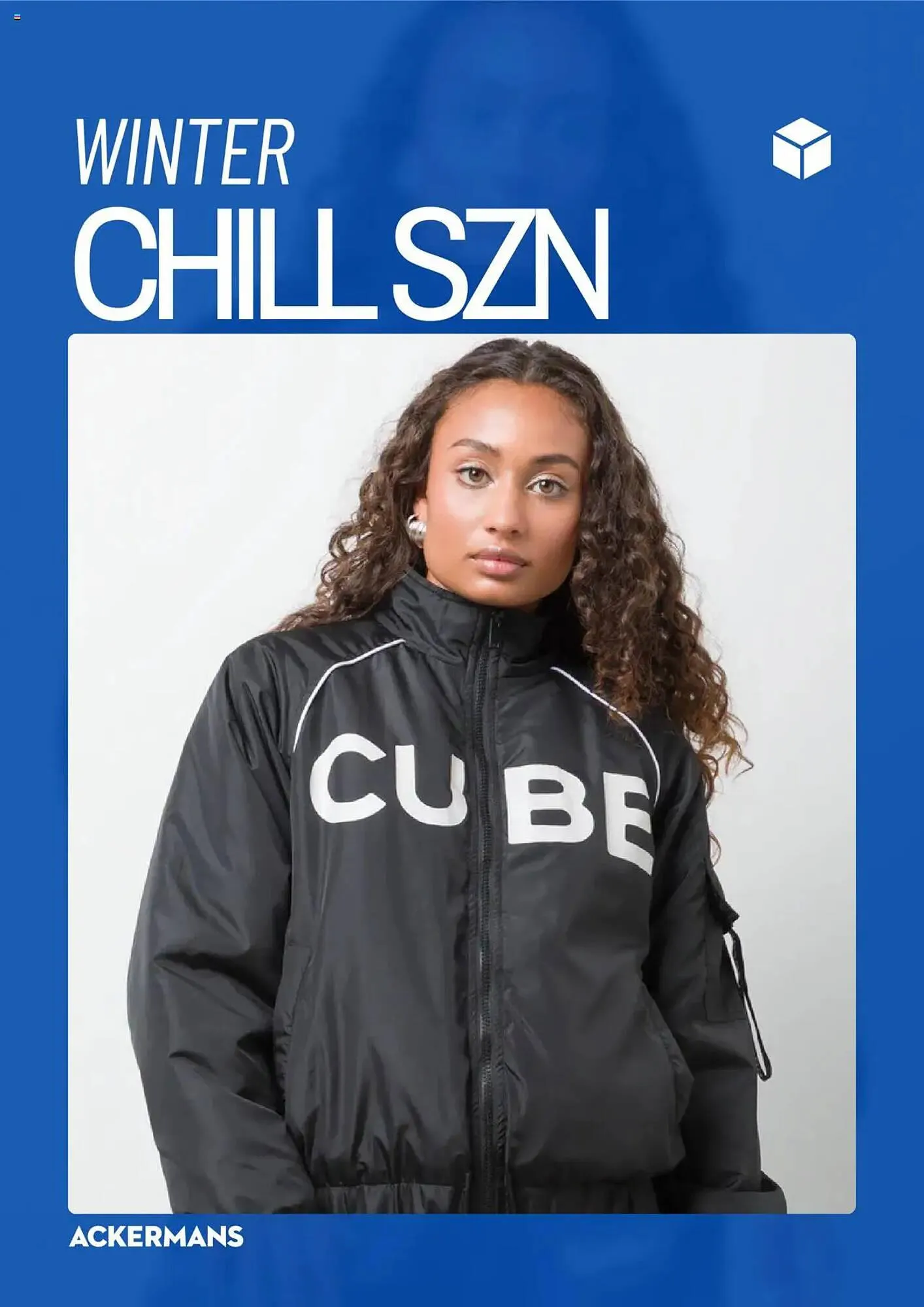 Ackermans catalogue from 26 May to 23 June 2025 - Catalogue Page 1