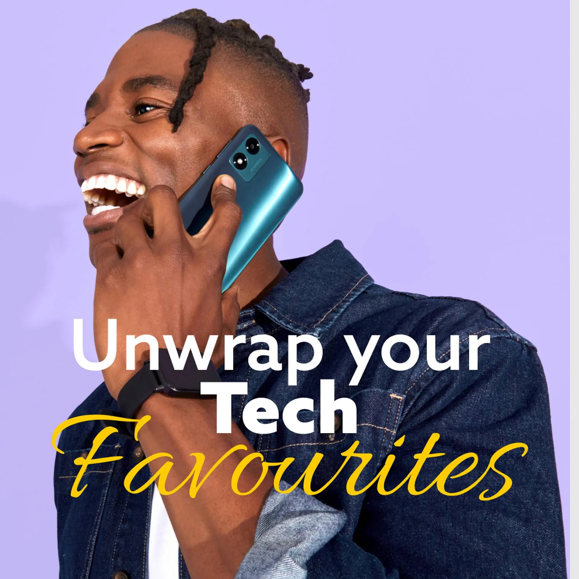 Ackermans catalogue from 23 December to 29 December 2025 - Catalogue Page 1