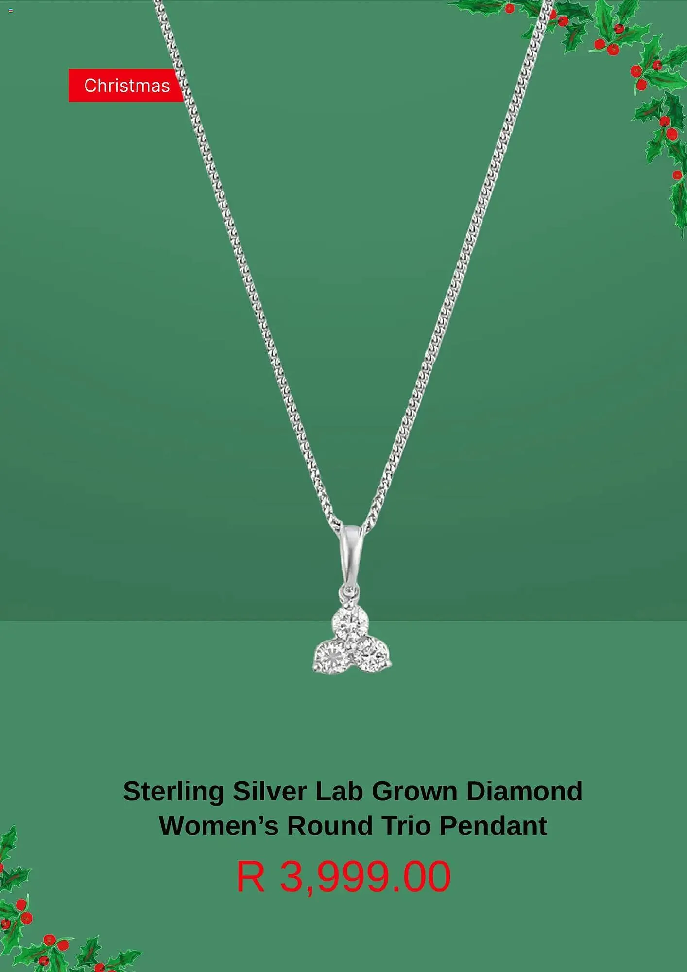 Sterns catalogue from 2 December to 25 December 2025 - Catalogue Page 4