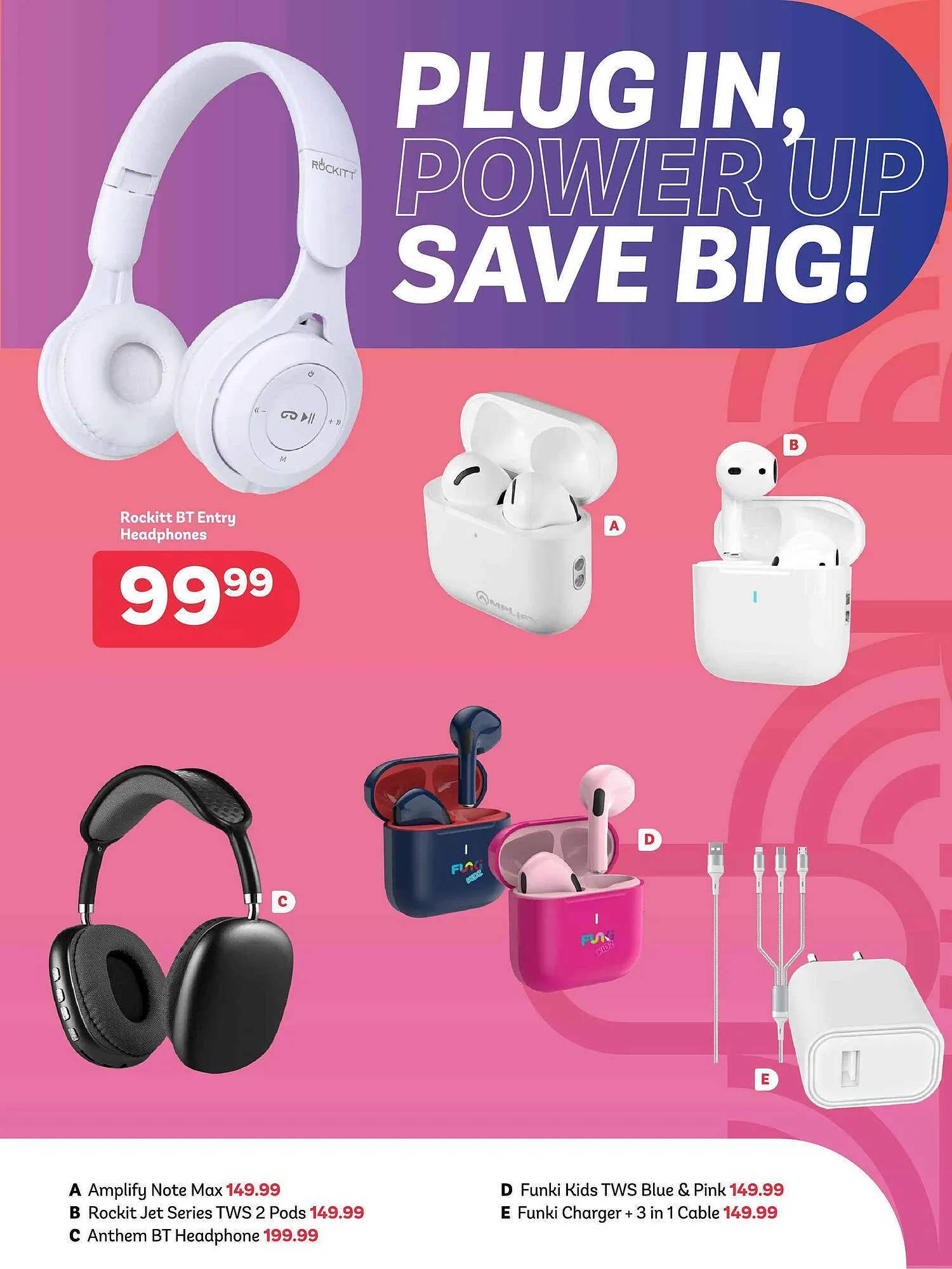 PEP catalogue from 25 June to 22 July 2025 - Catalogue Page 8