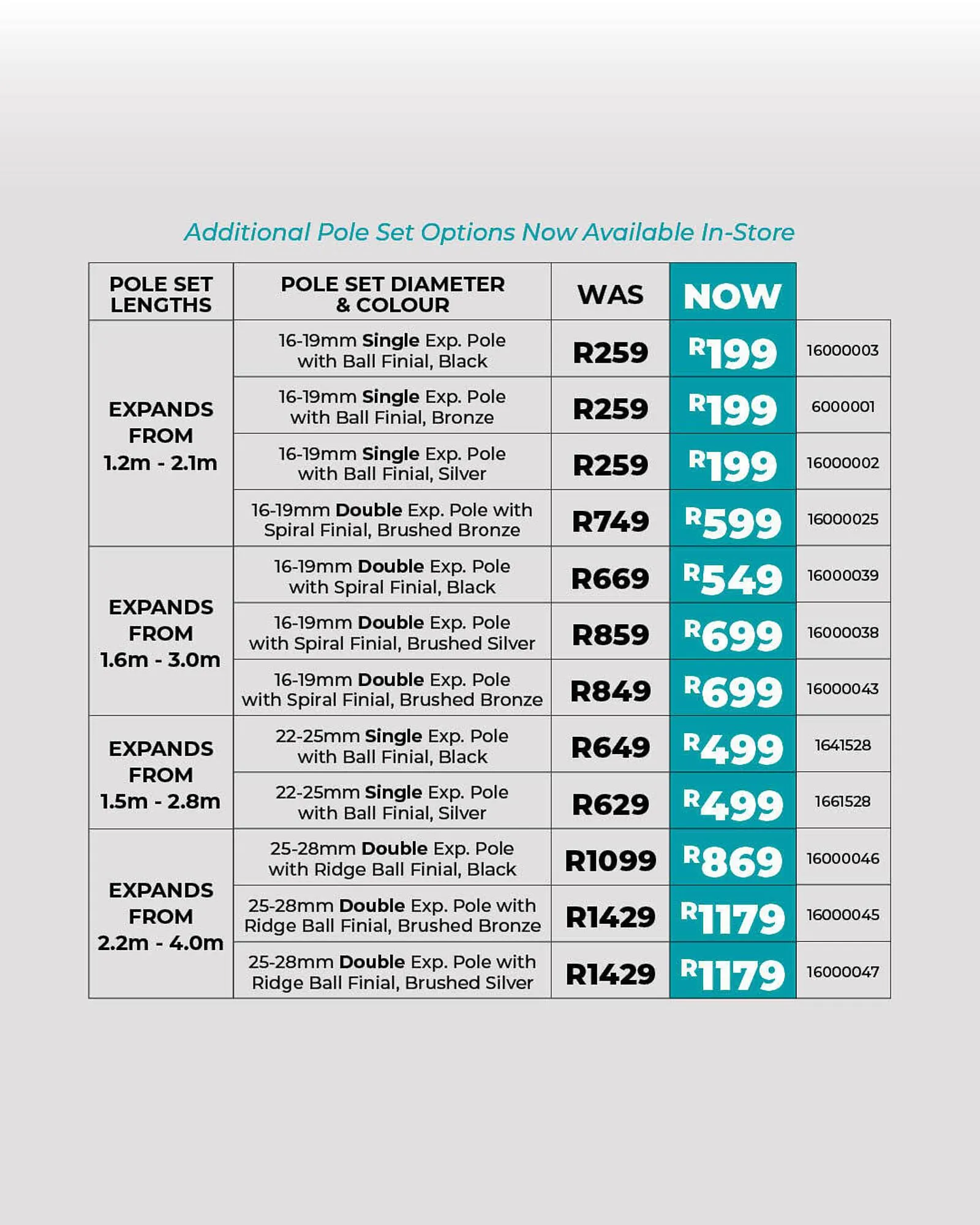 Gelmar catalogue from 13 March to 19 March 2025 - Catalogue Page 2