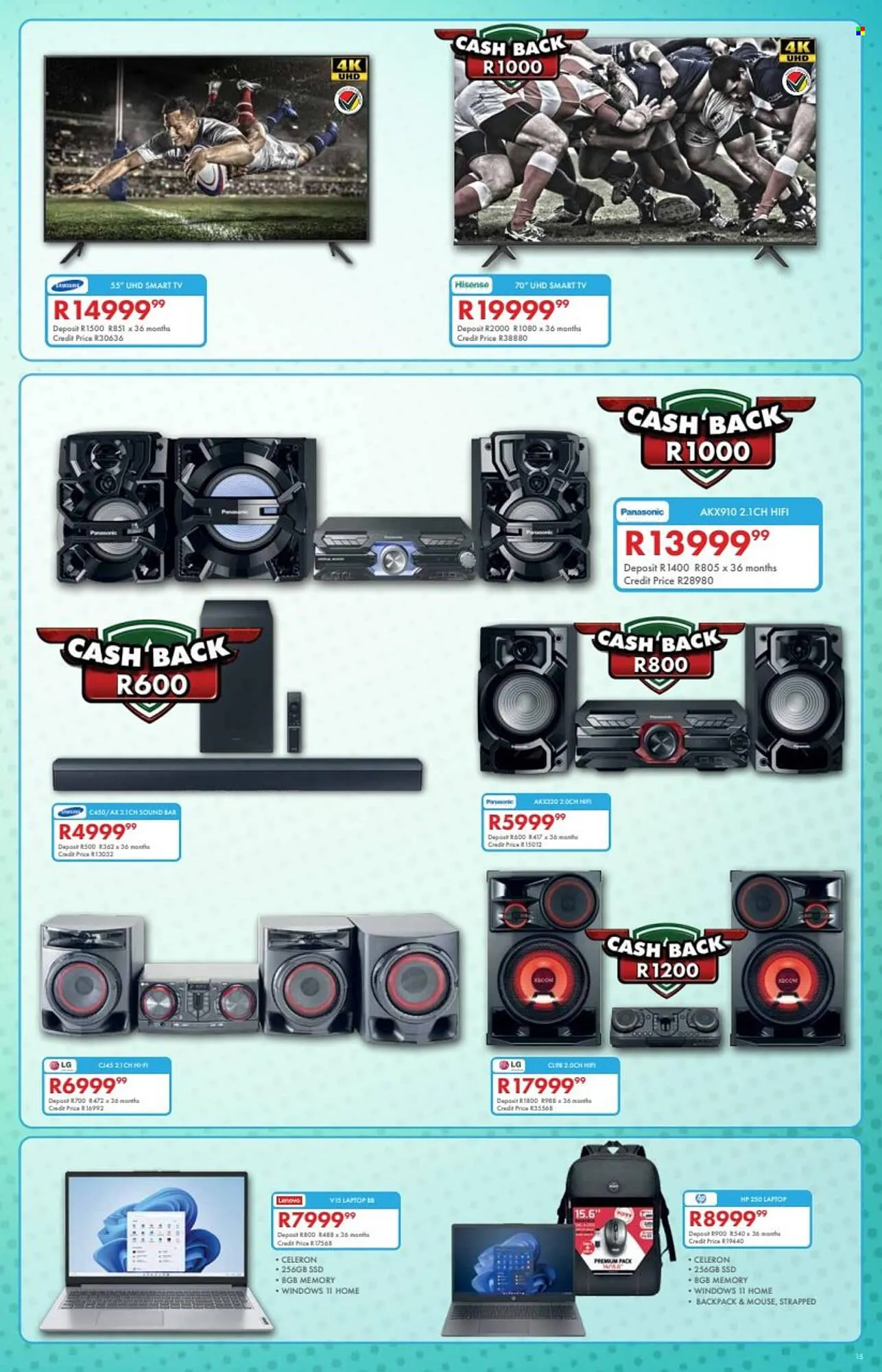 Beares catalogue from 1 July to 9 August 2025 - Catalogue Page 15