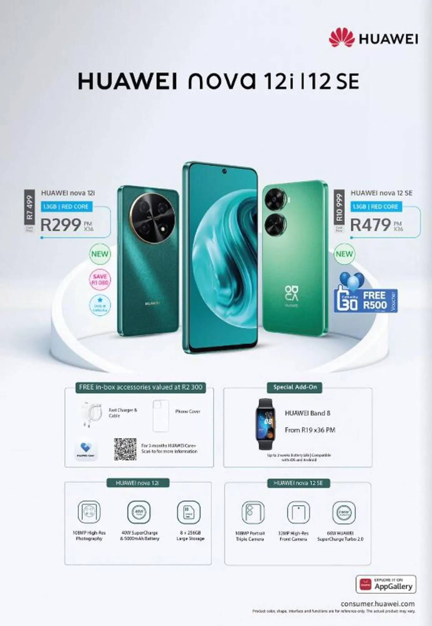 Cellucity catalogue from 4 April to 30 April 2024 - Catalogue Page 12