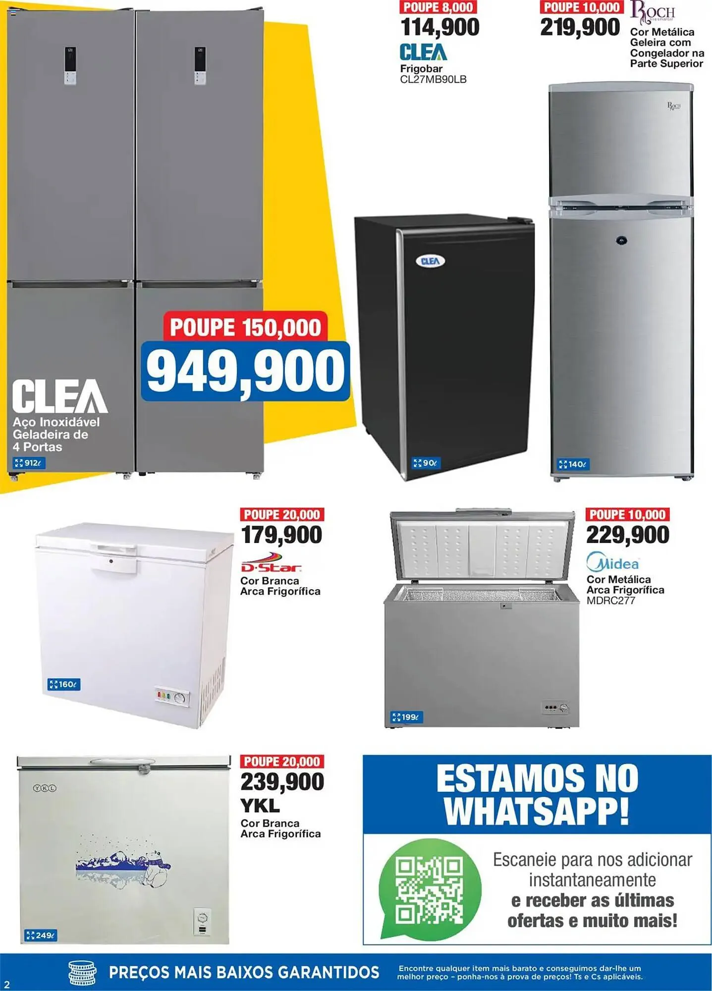 OK Furniture catalogue from 24 March to 13 April 2025 - Catalogue Page 2