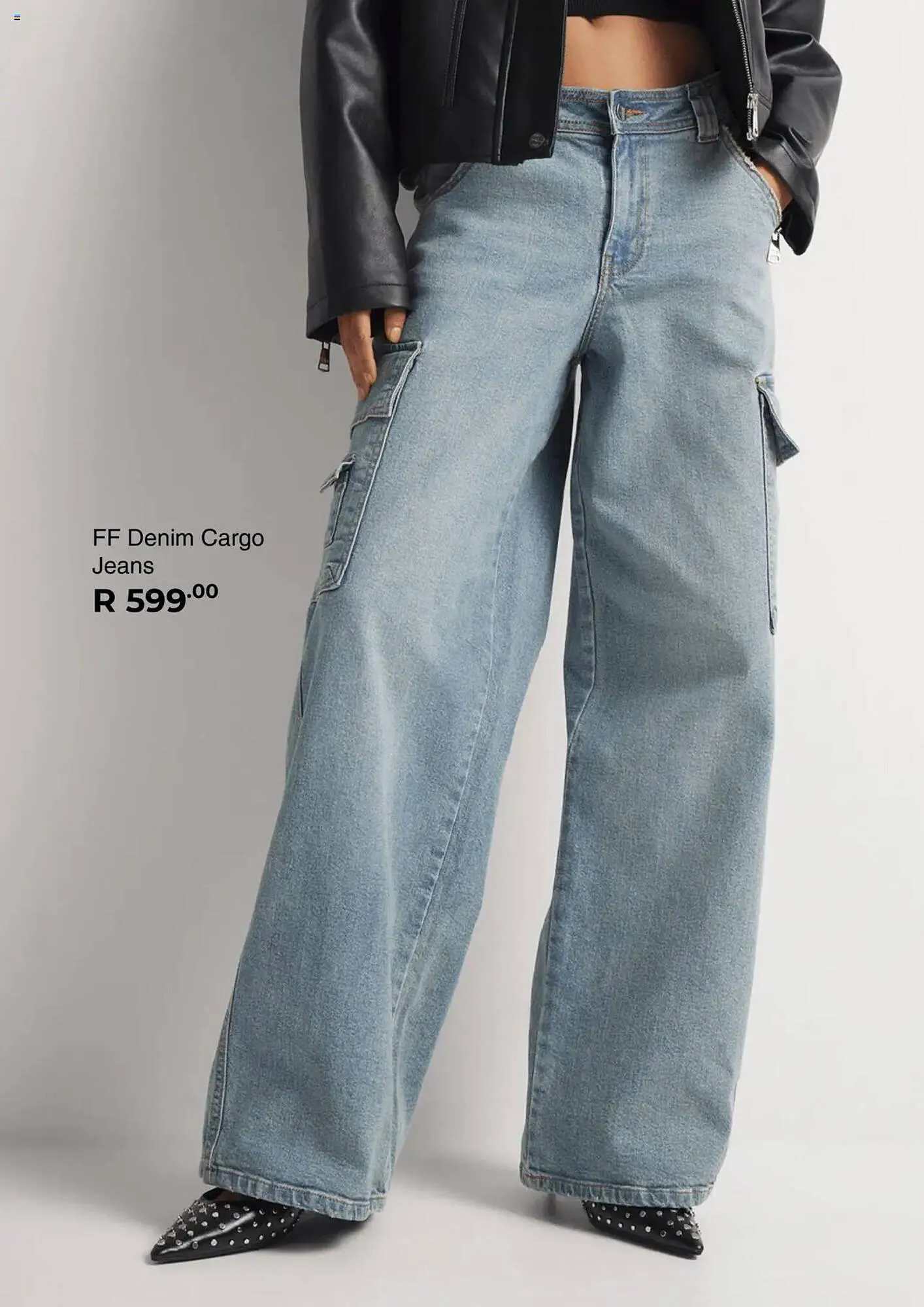 Foschini catalogue from 28 May to 25 June 2025 - Catalogue Page 8