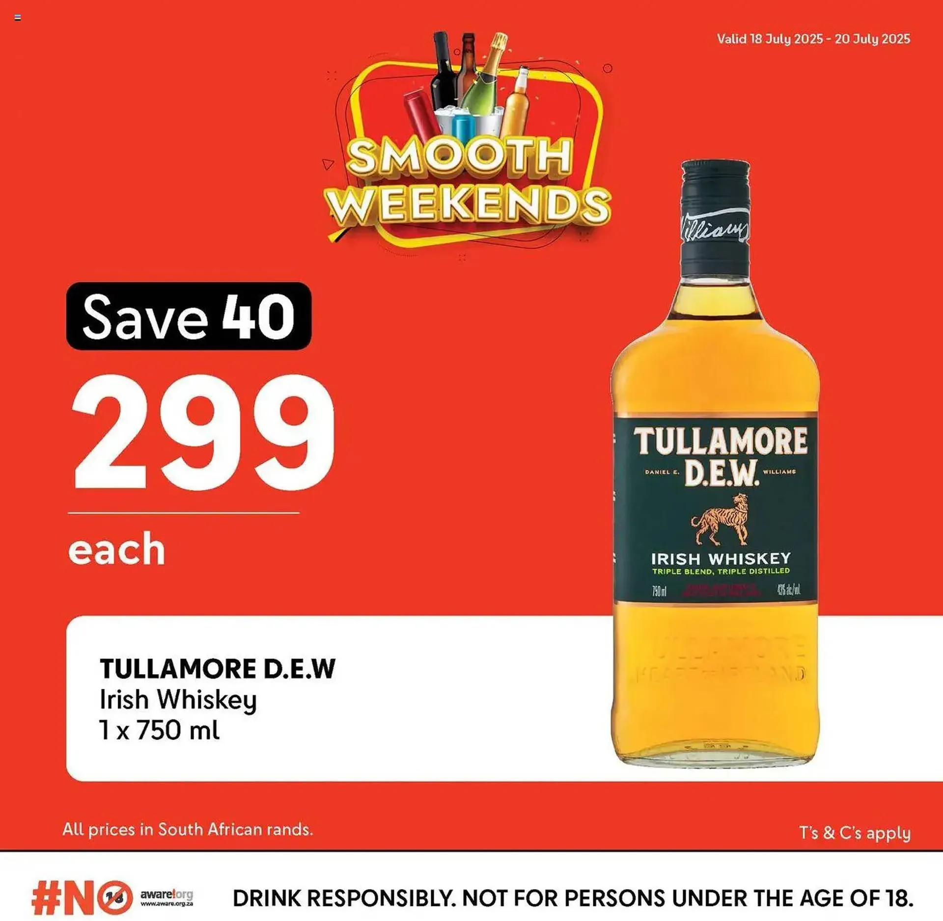 Makro catalogue from 18 July to 20 July 2025 - Catalogue Page 12