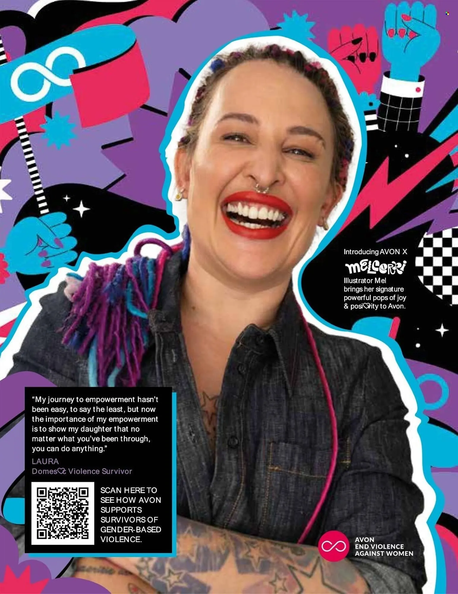 AVON catalogue from 1 June to 30 June 2025 - Catalogue Page 8