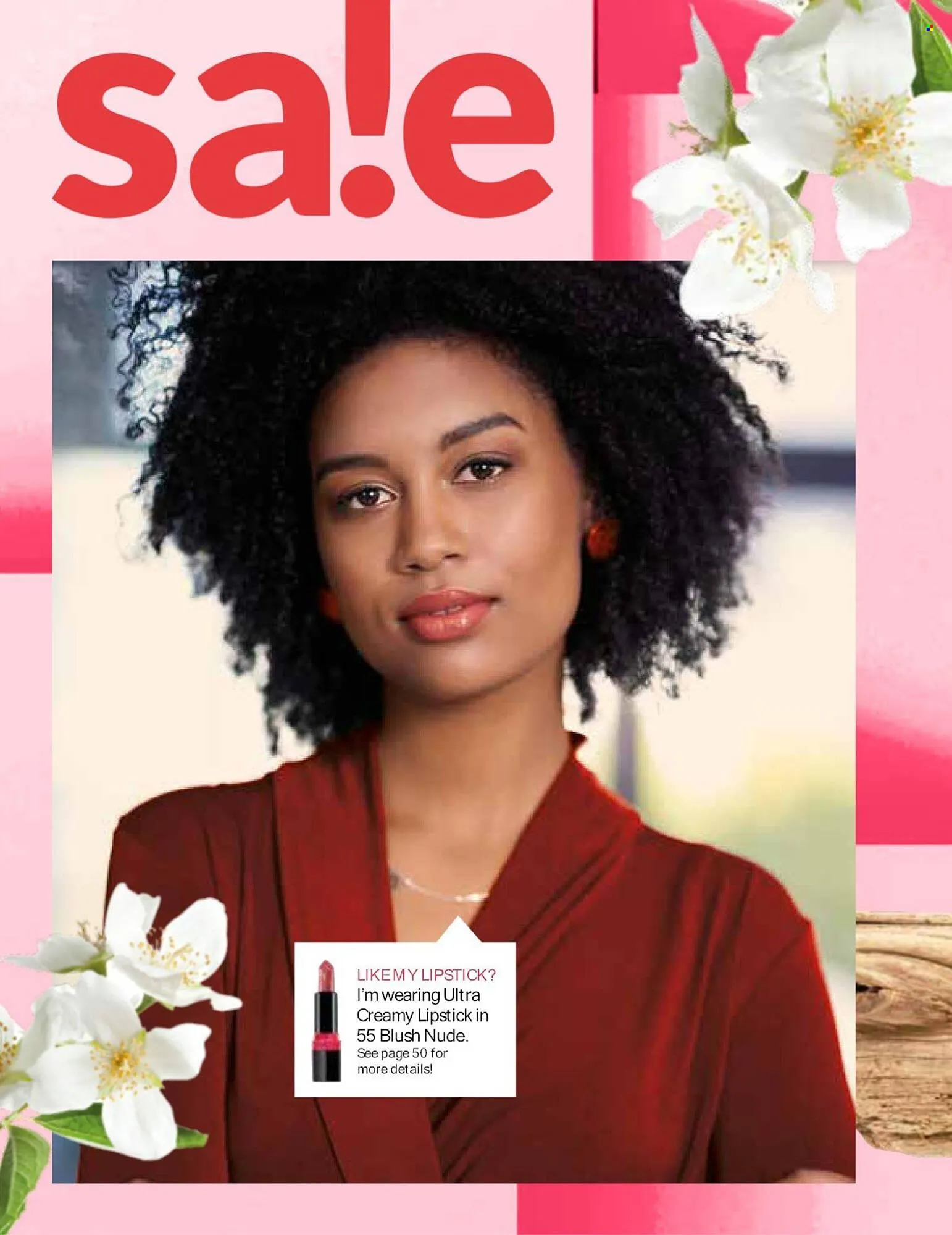 AVON catalogue from 1 June to 30 June 2025 - Catalogue Page 182